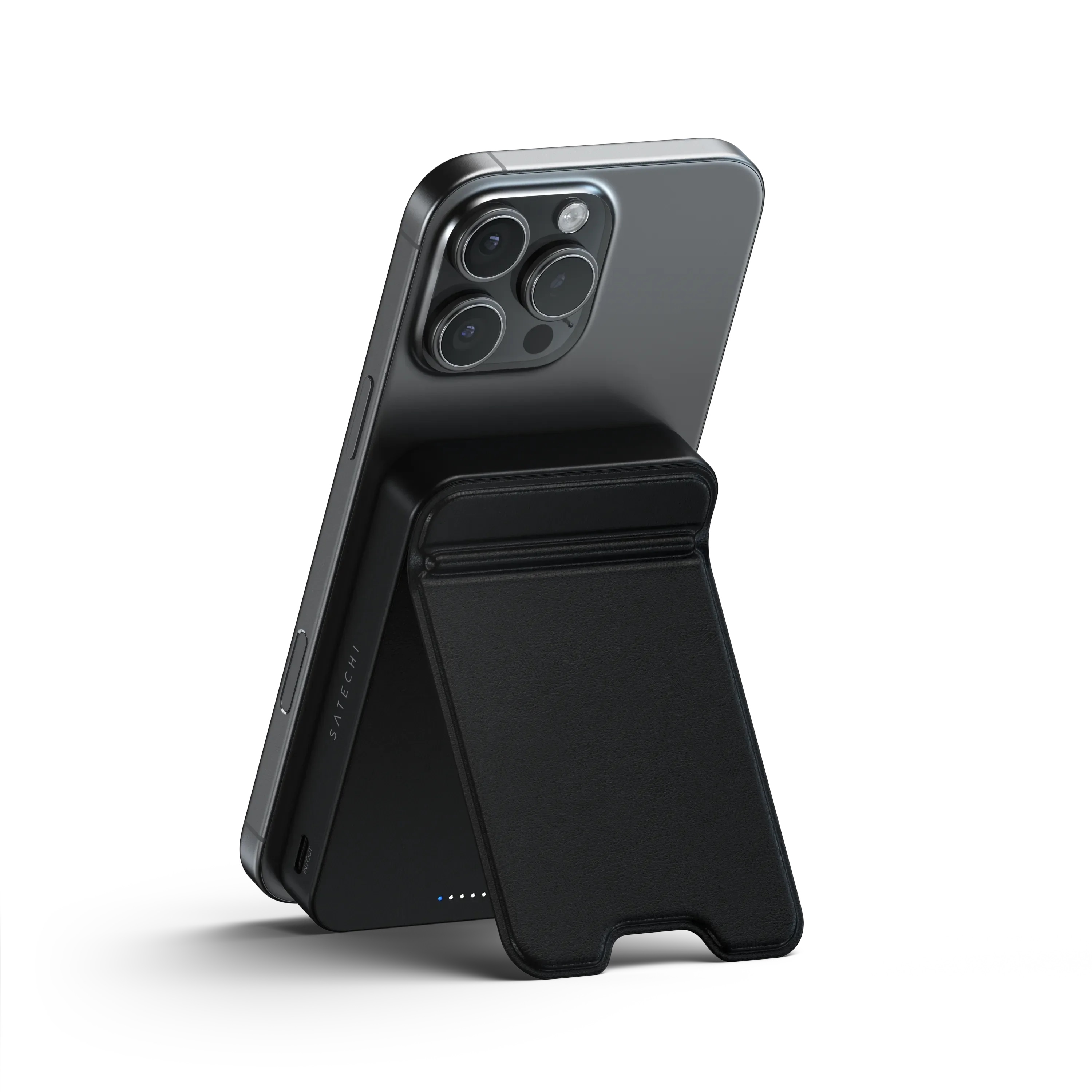 Pin sạc dự phòng không dây Satechi OntheGo™ (10.000 mAh)