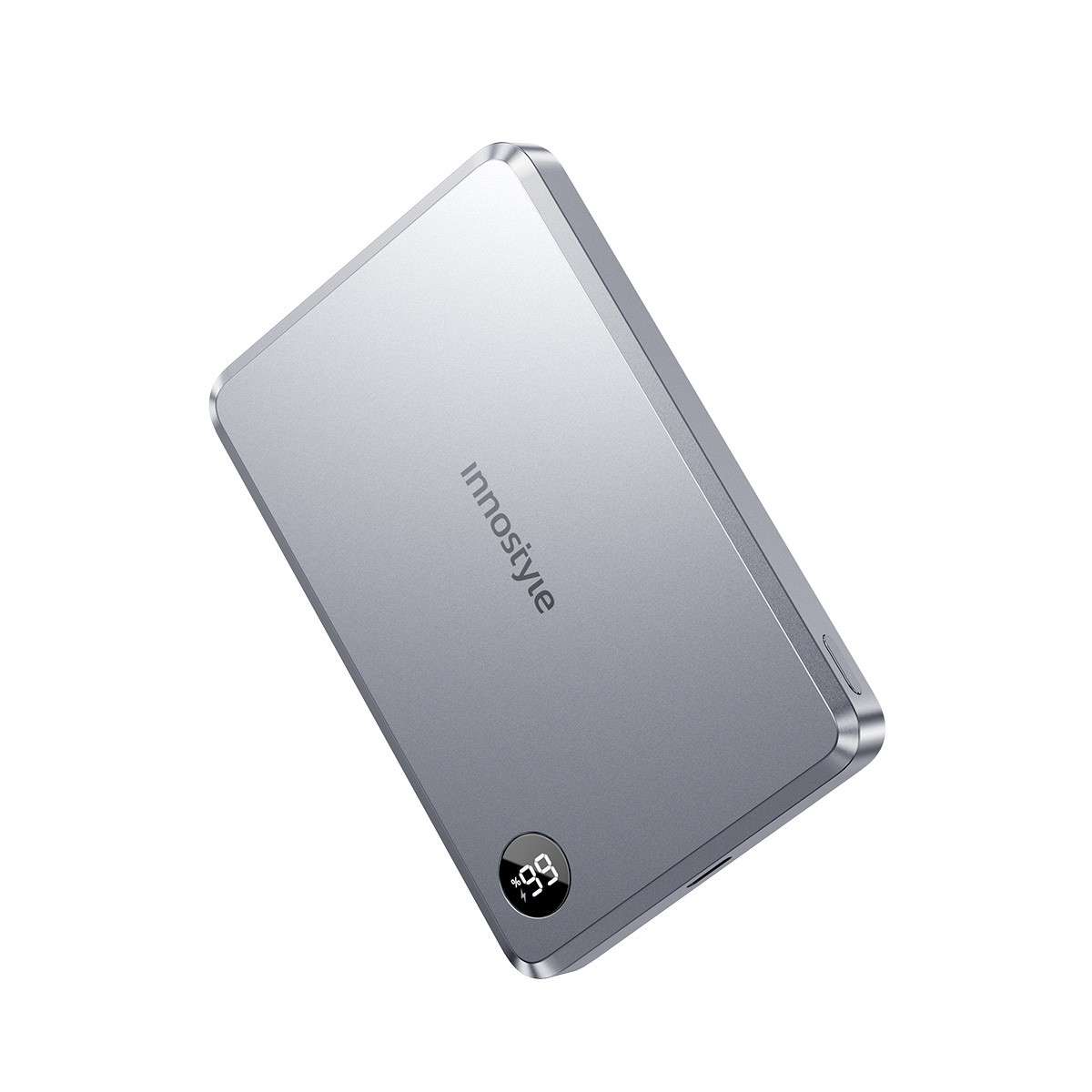Sạc dự phòng Innostyle MagSlim Premium 10.000mAh IMS10K