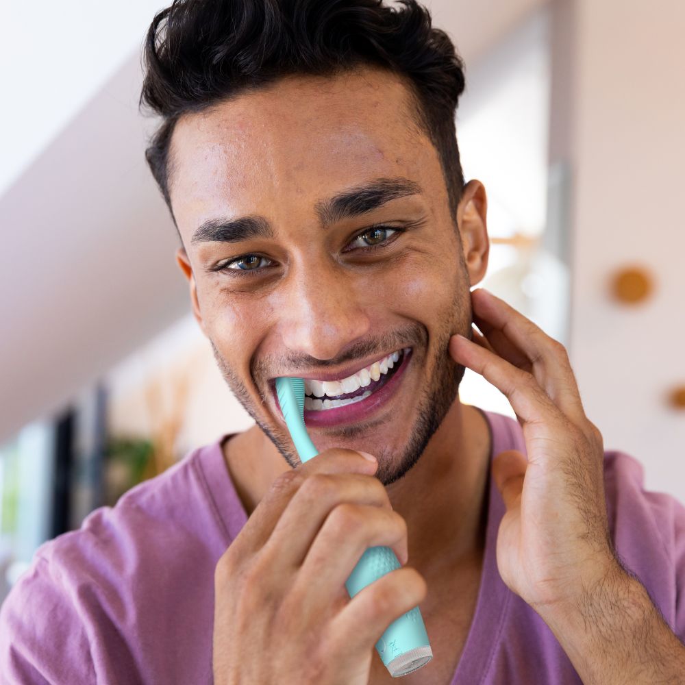 Bàn chải điện Foreo ISSA 4