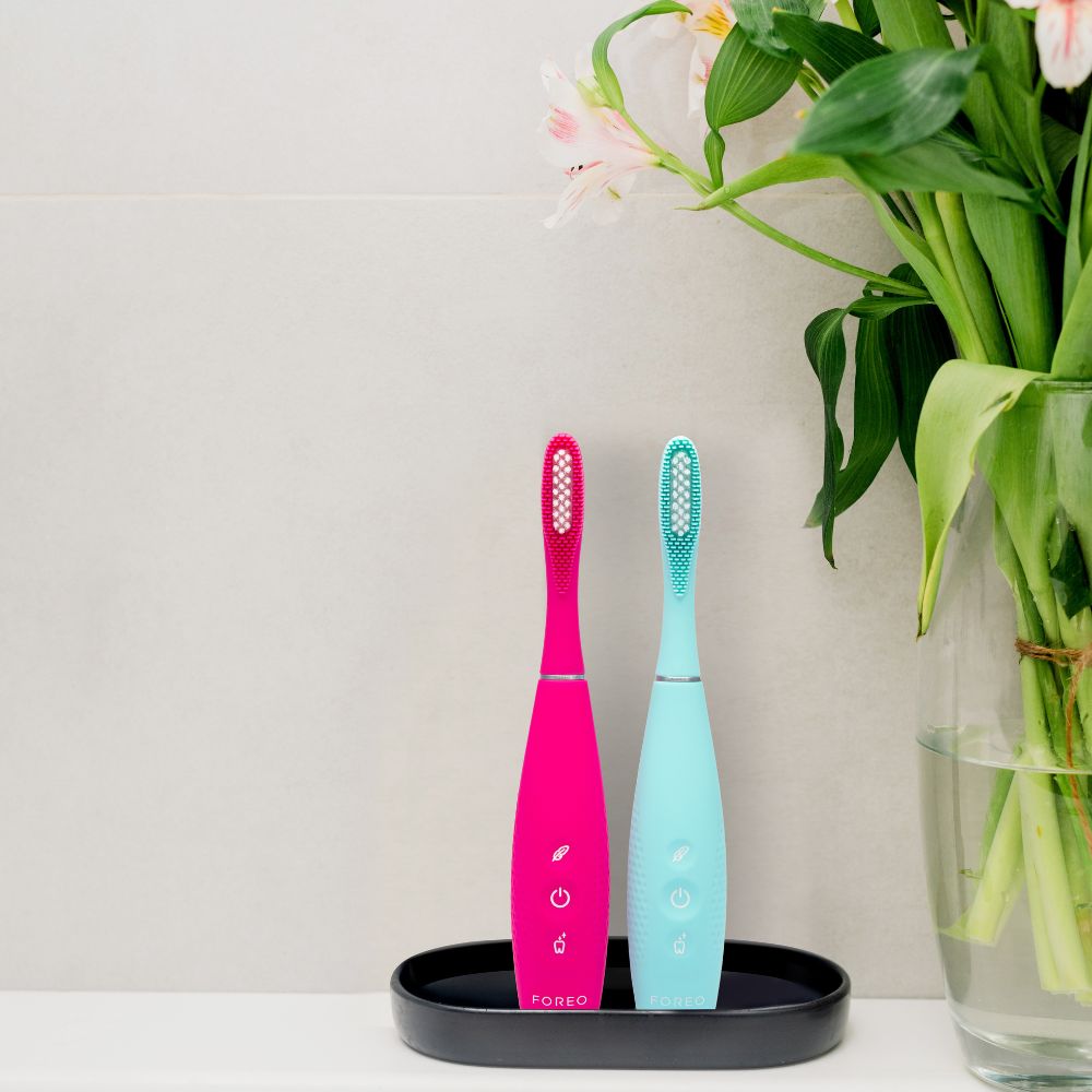 Bàn chải điện Foreo ISSA 4