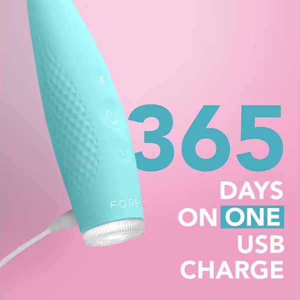 Bàn chải điện Foreo ISSA 4