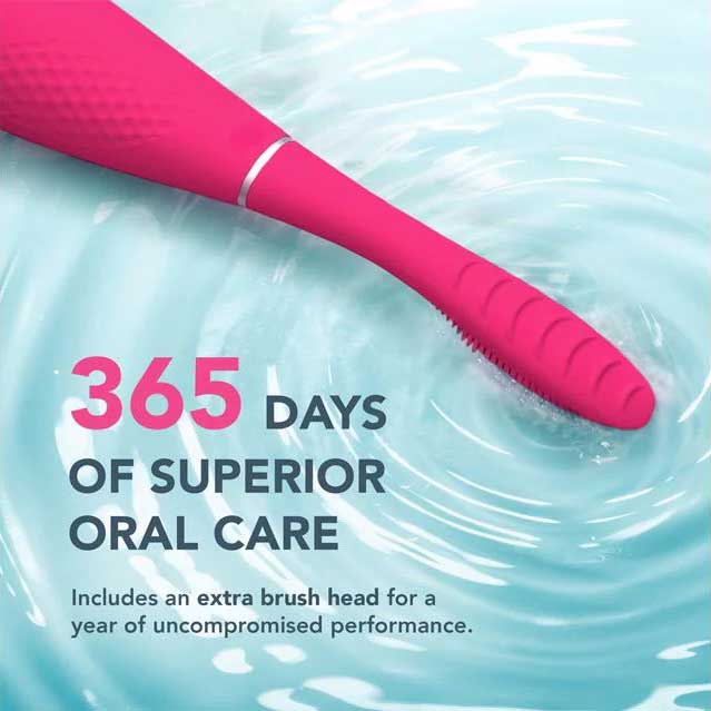 Bàn chải điện Foreo ISSA 4