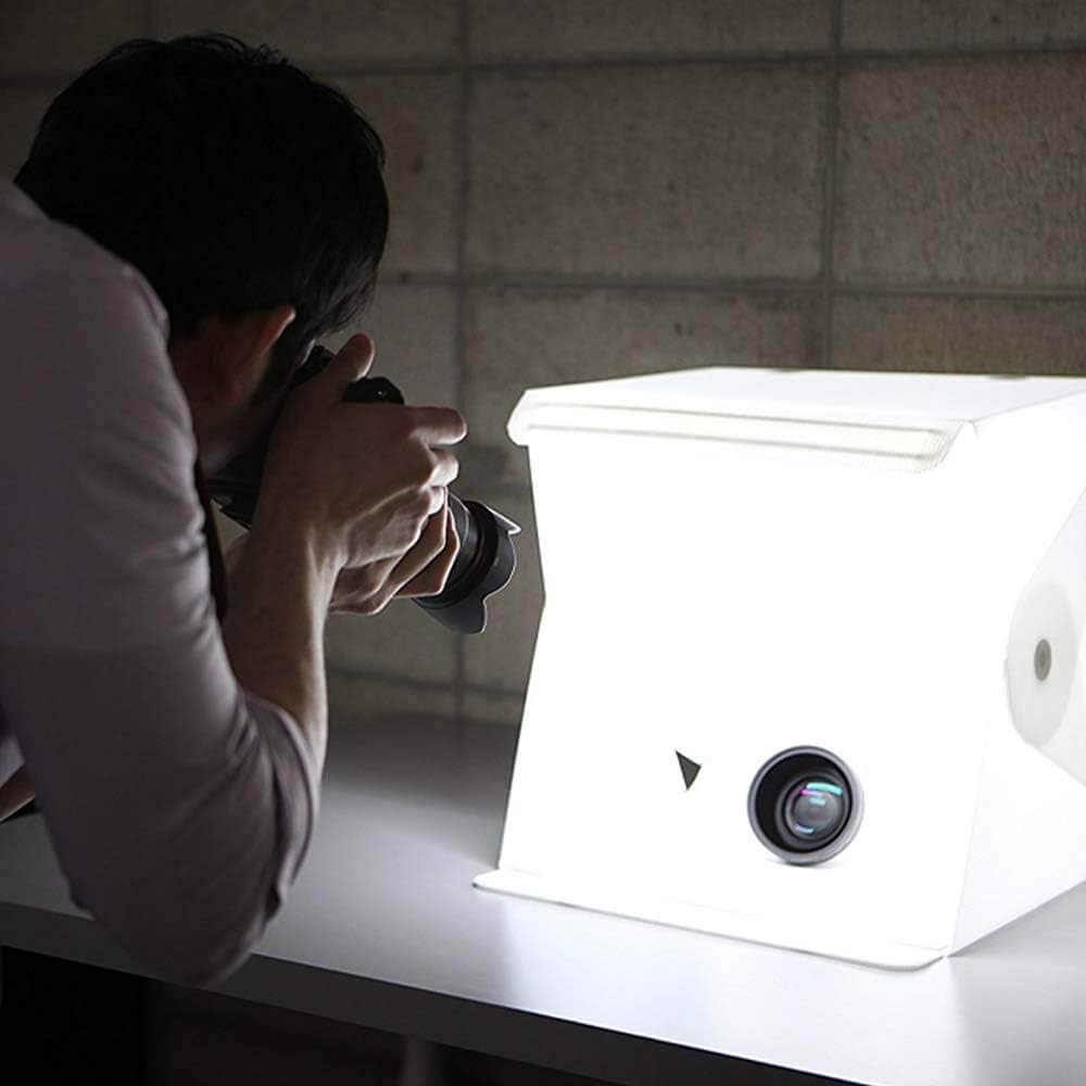 Hộp chụp sản phẩm Foldio Studio 2