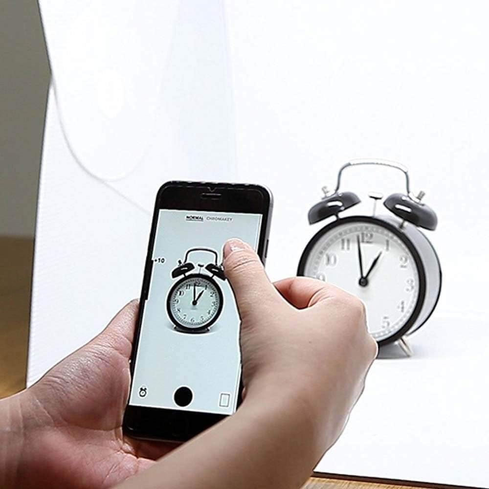 Hộp chụp sản phẩm Foldio Studio 2