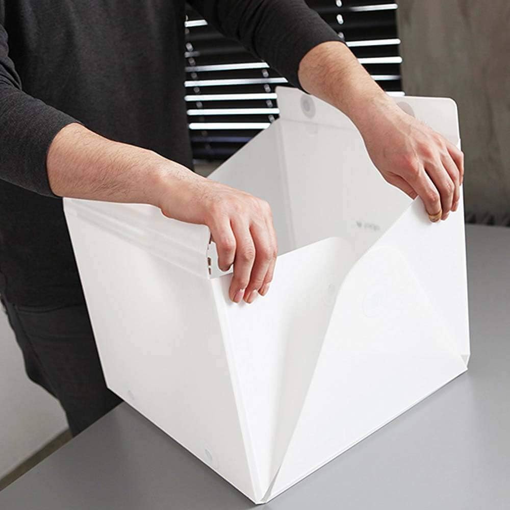 Hộp chụp sản phẩm Foldio Studio 2