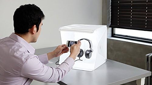 Hộp chụp sản phẩm Foldio Studio 2