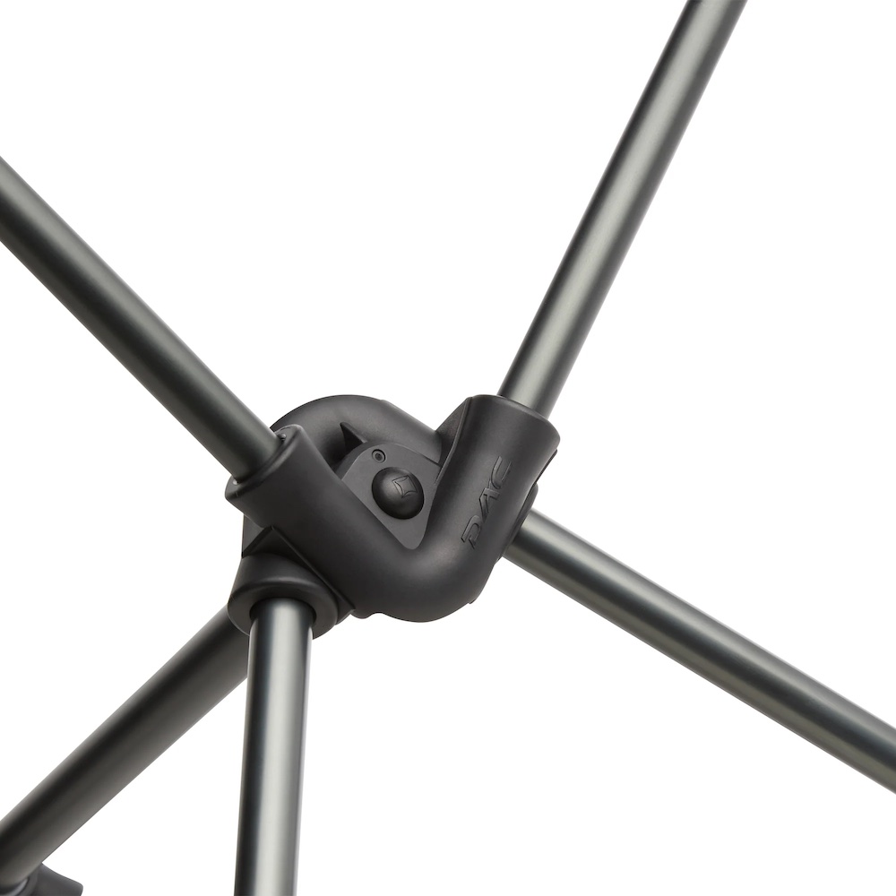 Ghế dã ngoại Helinox Chair One - Rainbow Bandanna Quilt