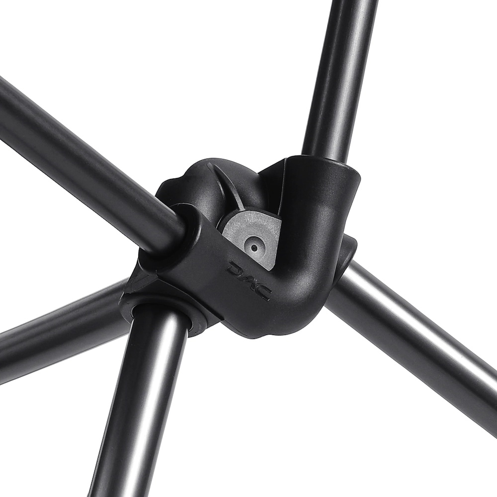 Ghế dã ngoại Helinox Sunset Chair - Rainbow Bandana Quilt