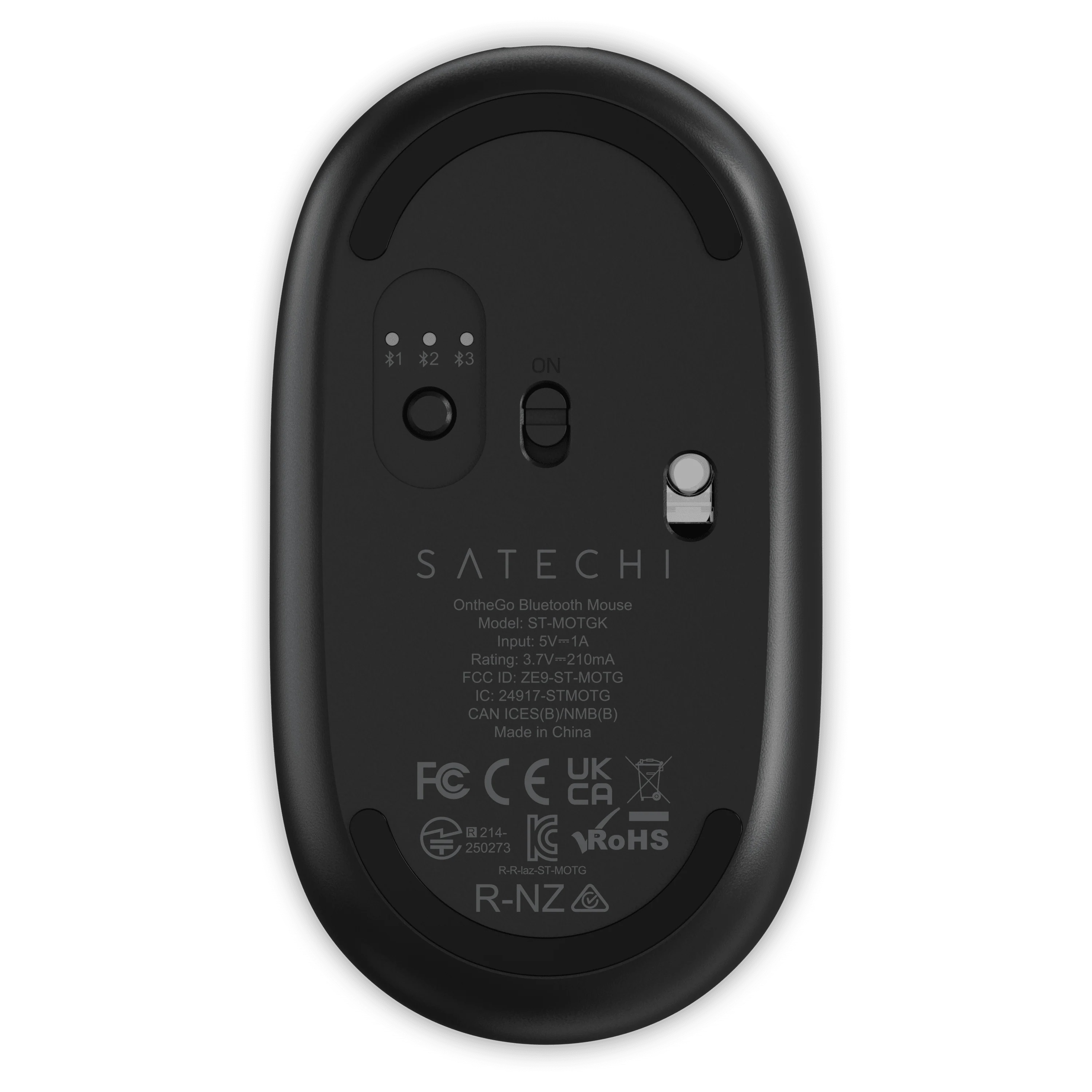 Chuột không dây bluetooth Satechi OntheGo™