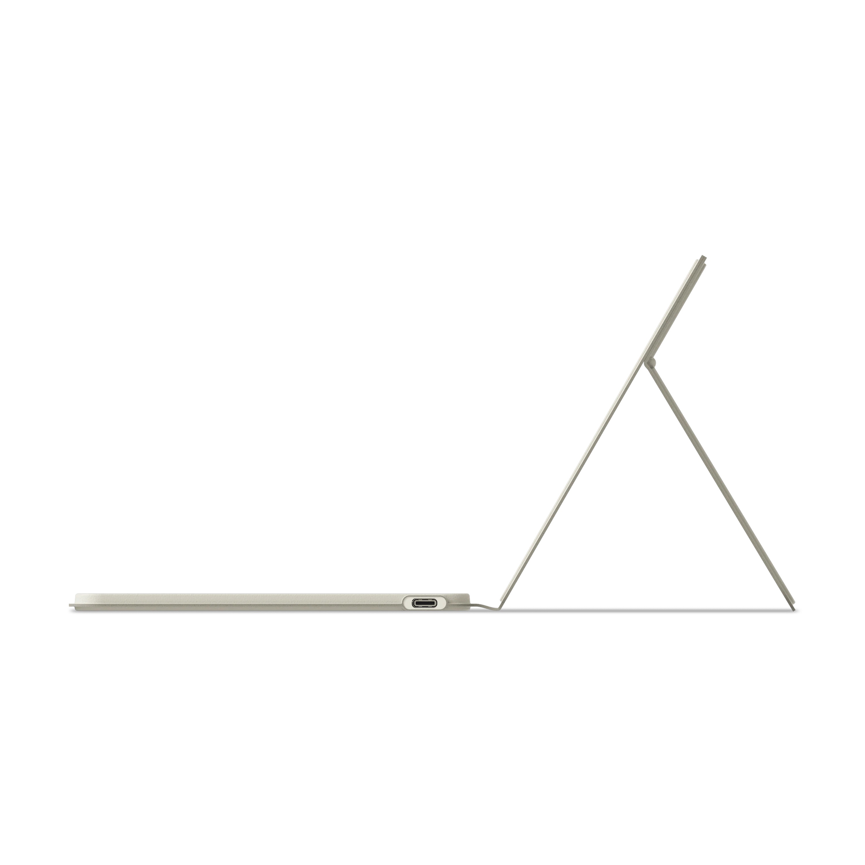 Bàn phím không dây Bluetooth Satechi OntheGo™ with Stand