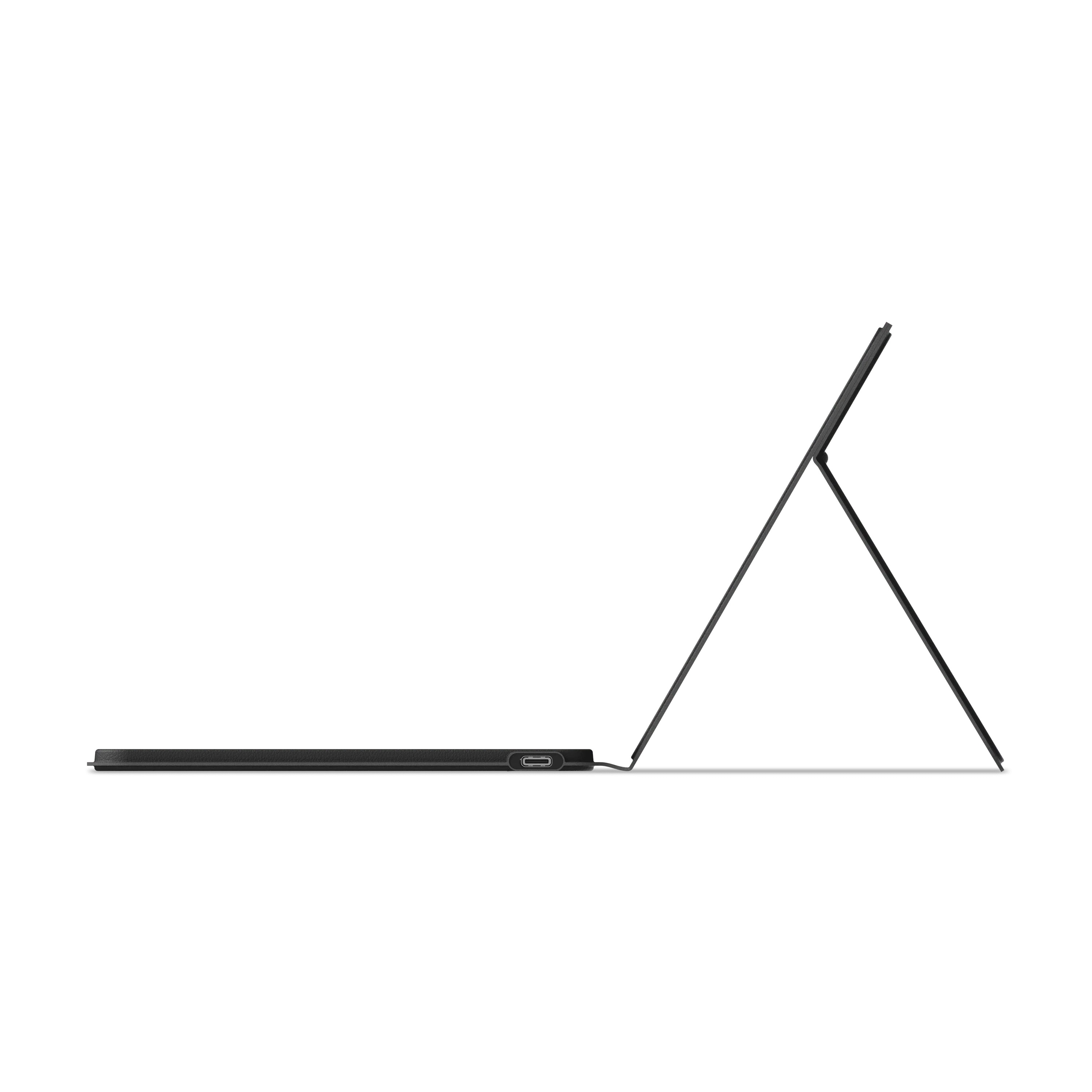 Bàn phím không dây Bluetooth Satechi OntheGo™ with Stand