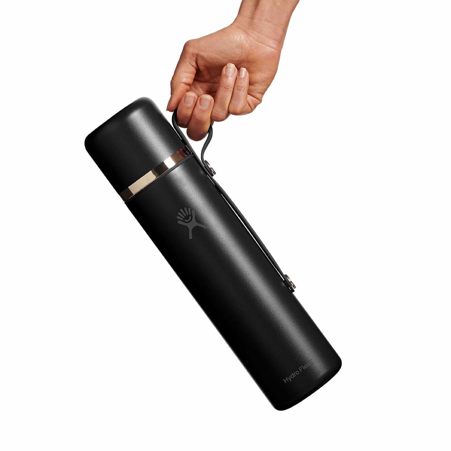 Bình thuỷ giữ nhiệt Hydro Flask Hot Flask & Cup 36 OZ (1065 ml) FLC36