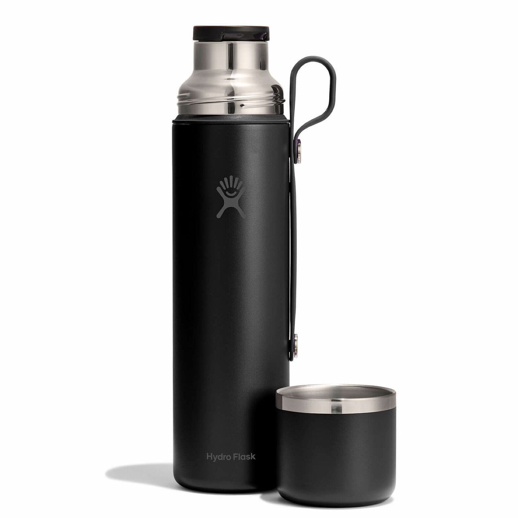 Bình thuỷ giữ nhiệt Hydro Flask Hot Flask & Cup 36 OZ (1065 ml) FLC36