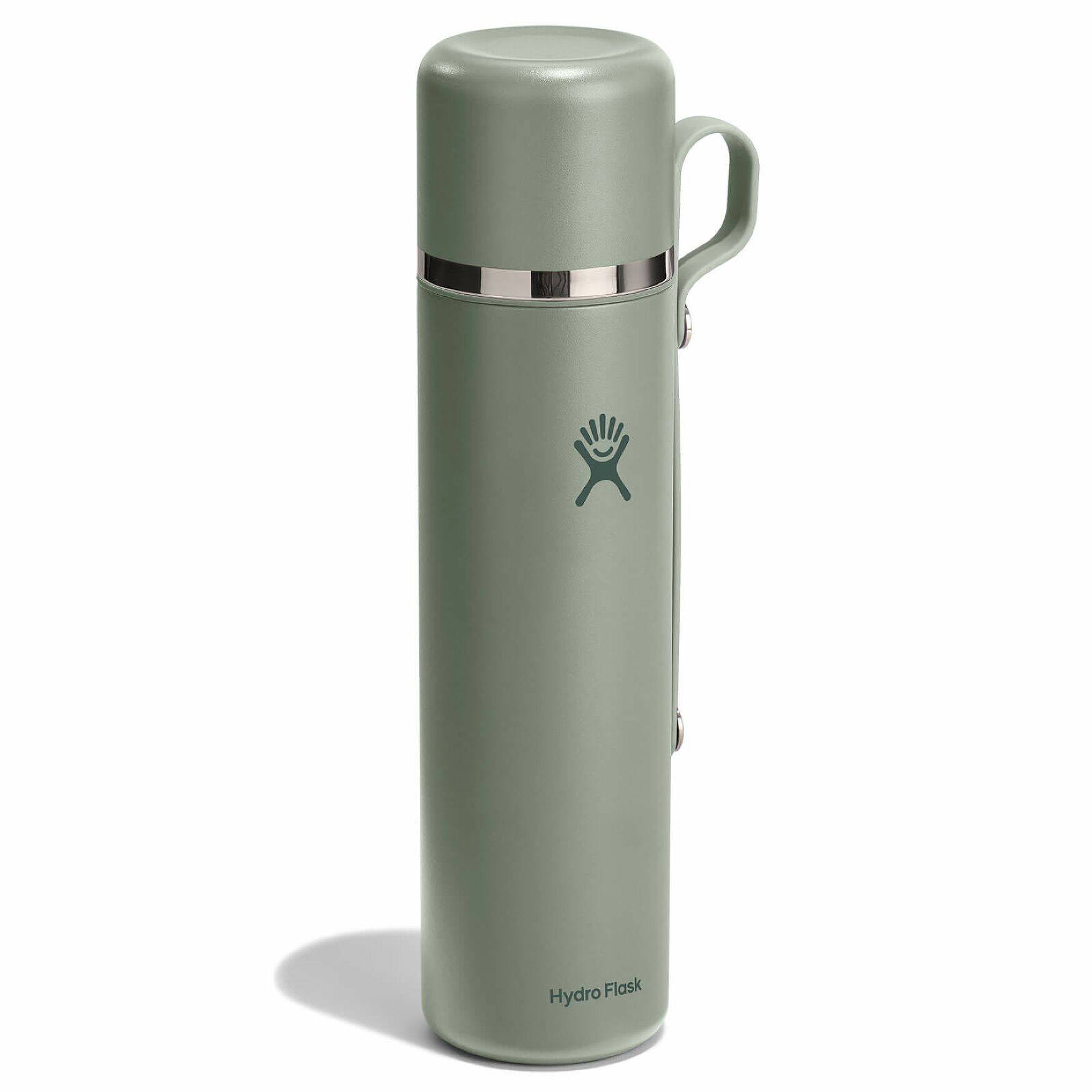 Bình thuỷ giữ nhiệt Hydro Flask Hot Flask & Cup 36 OZ (1065 ml) FLC36