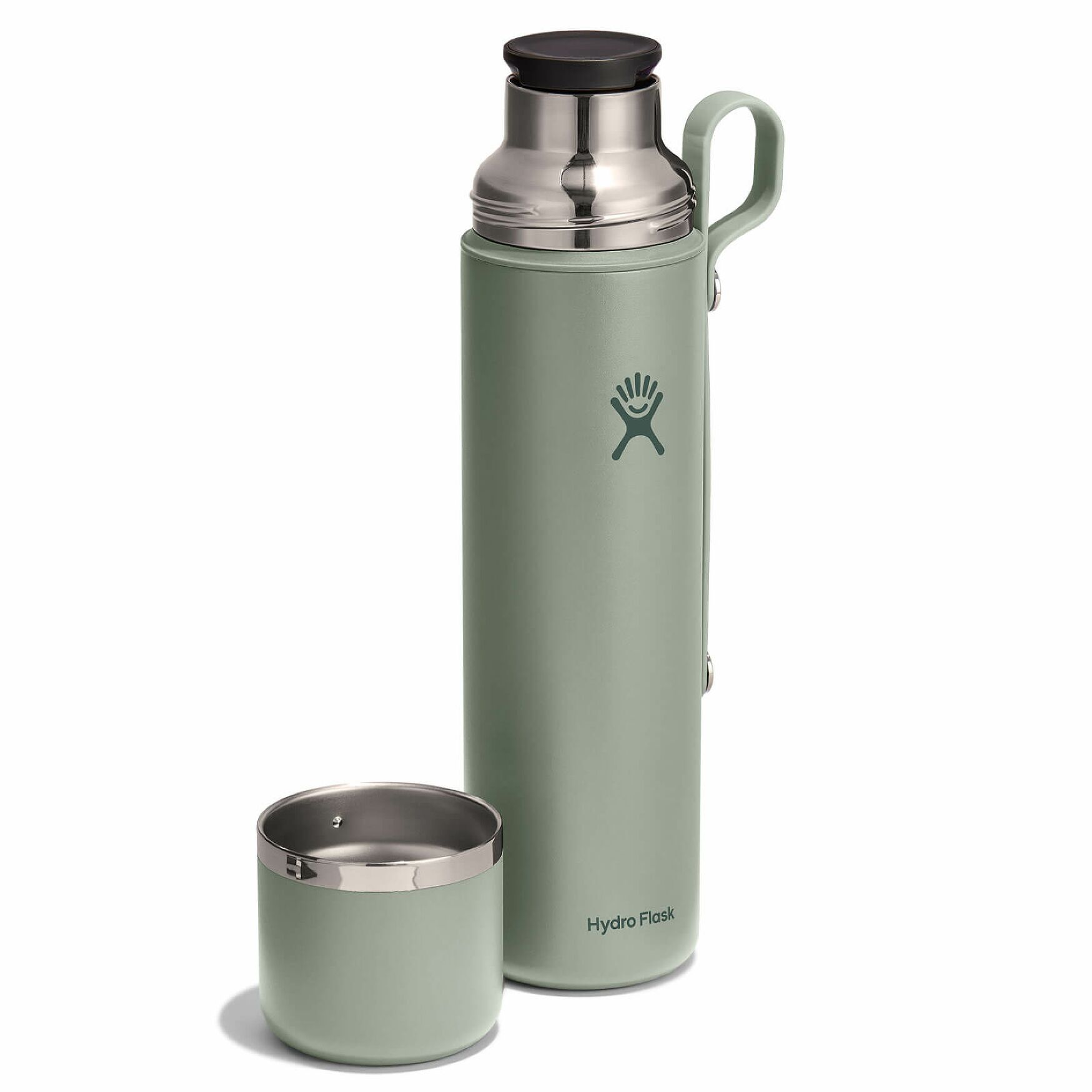 Bình thuỷ giữ nhiệt Hydro Flask Hot Flask & Cup 36 OZ (1065 ml) FLC36