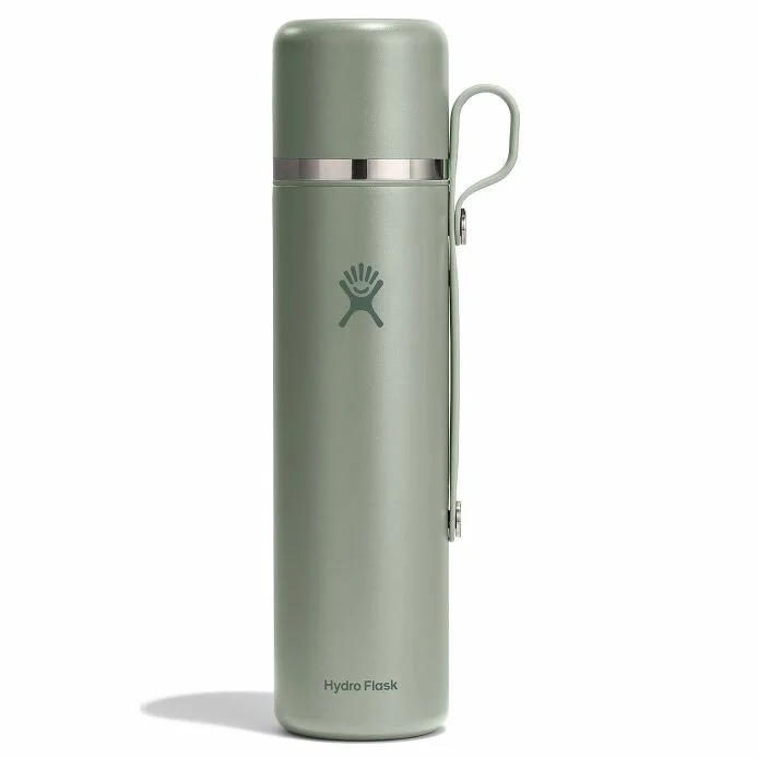 Bình thuỷ giữ nhiệt Hydro Flask Hot Flask & Cup 36 OZ (1065 ml) FLC36