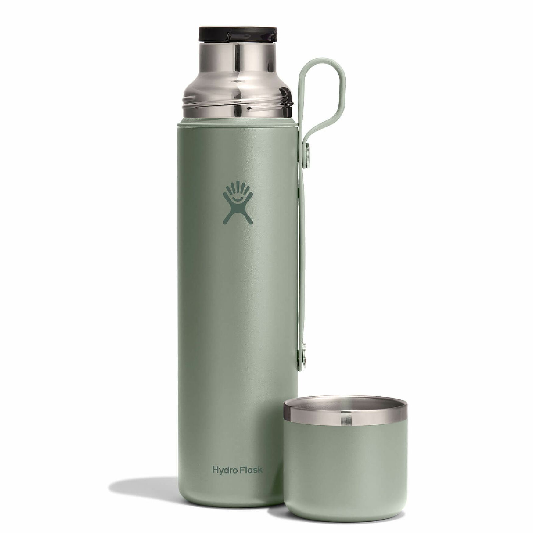 Bình thuỷ giữ nhiệt Hydro Flask Hot Flask & Cup 36 OZ (1065 ml) FLC36