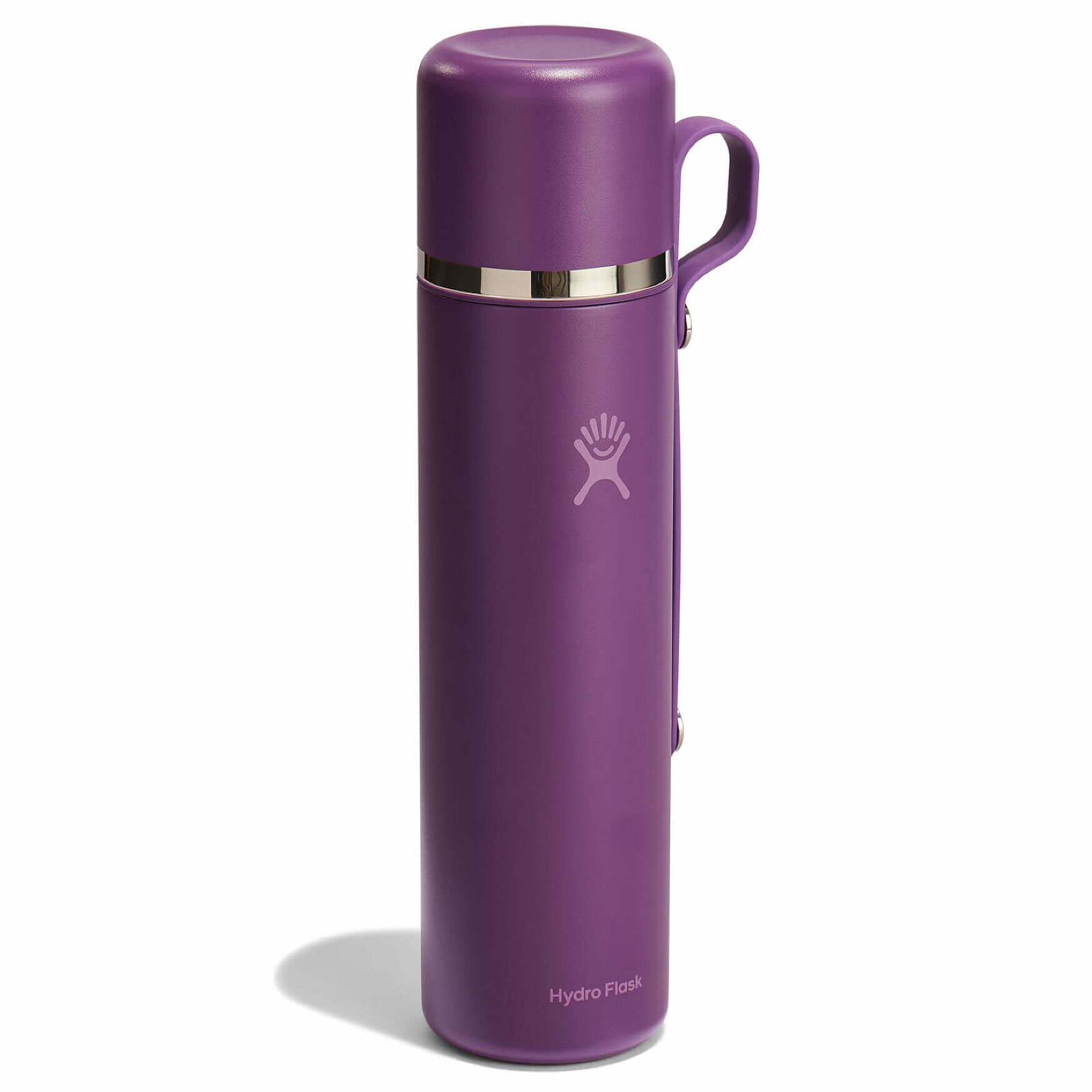 Bình thuỷ giữ nhiệt Hydro Flask Hot Flask & Cup 36 OZ (1065 ml) FLC36