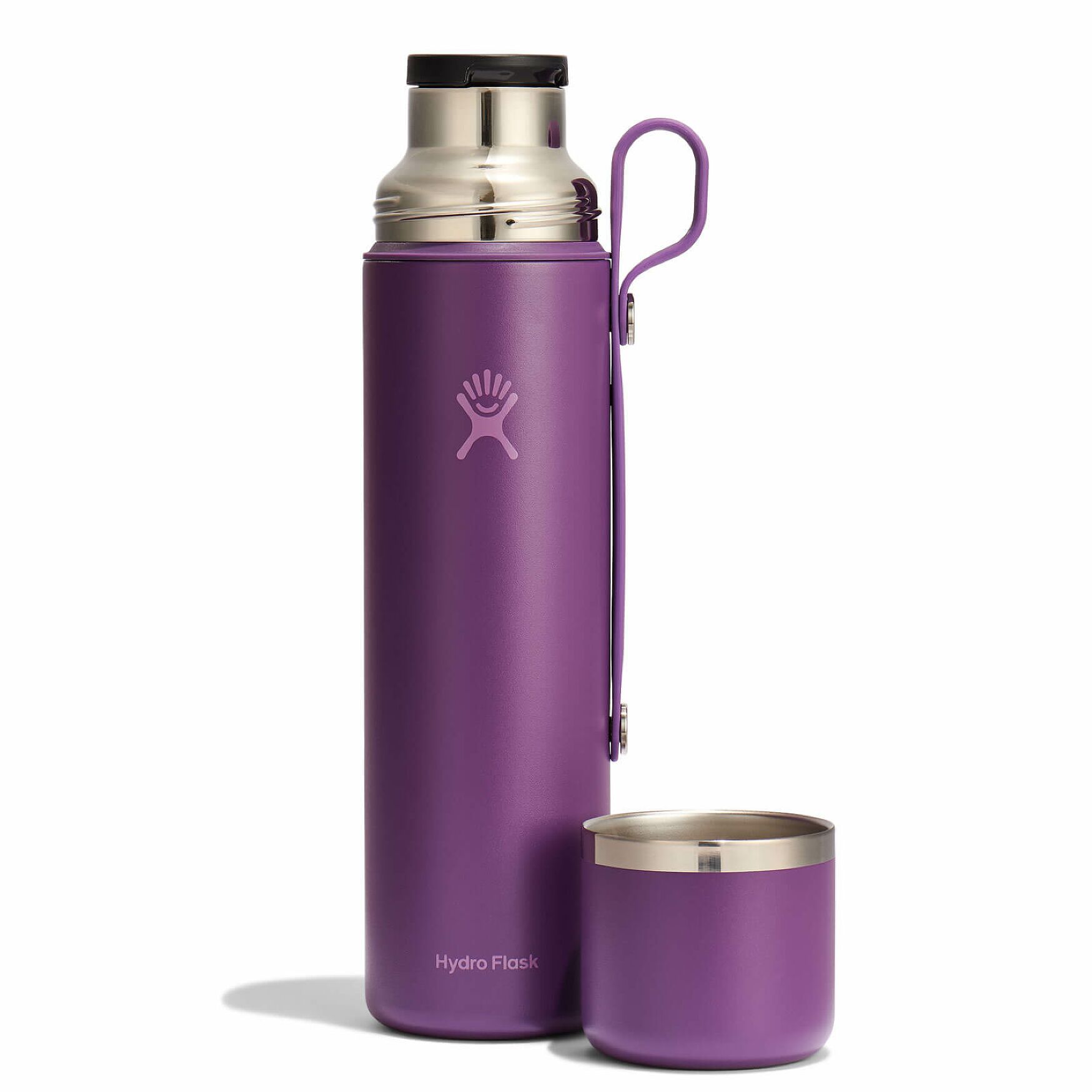 Bình thuỷ giữ nhiệt Hydro Flask Hot Flask & Cup 36 OZ (1065 ml) FLC36