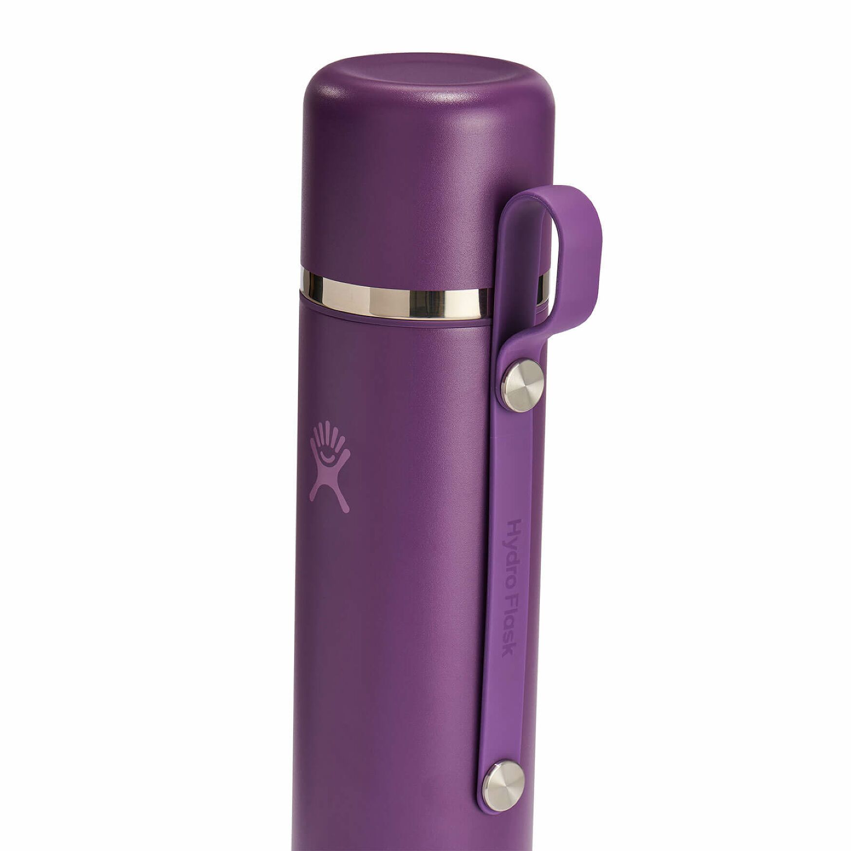 Bình thuỷ giữ nhiệt Hydro Flask Hot Flask & Cup 36 OZ (1065 ml) FLC36