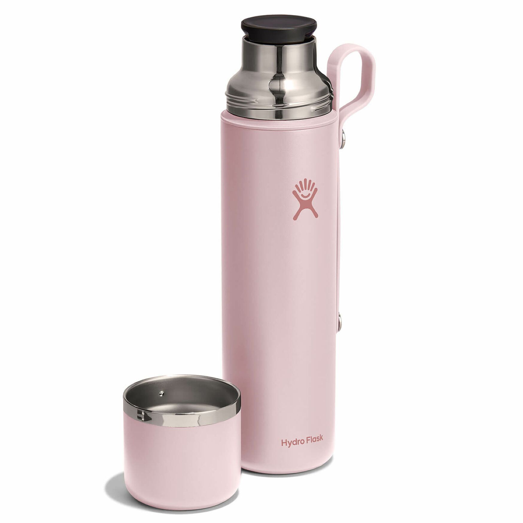 Bình thuỷ giữ nhiệt Hydro Flask Hot Flask & Cup 36 OZ (1065 ml) FLC36