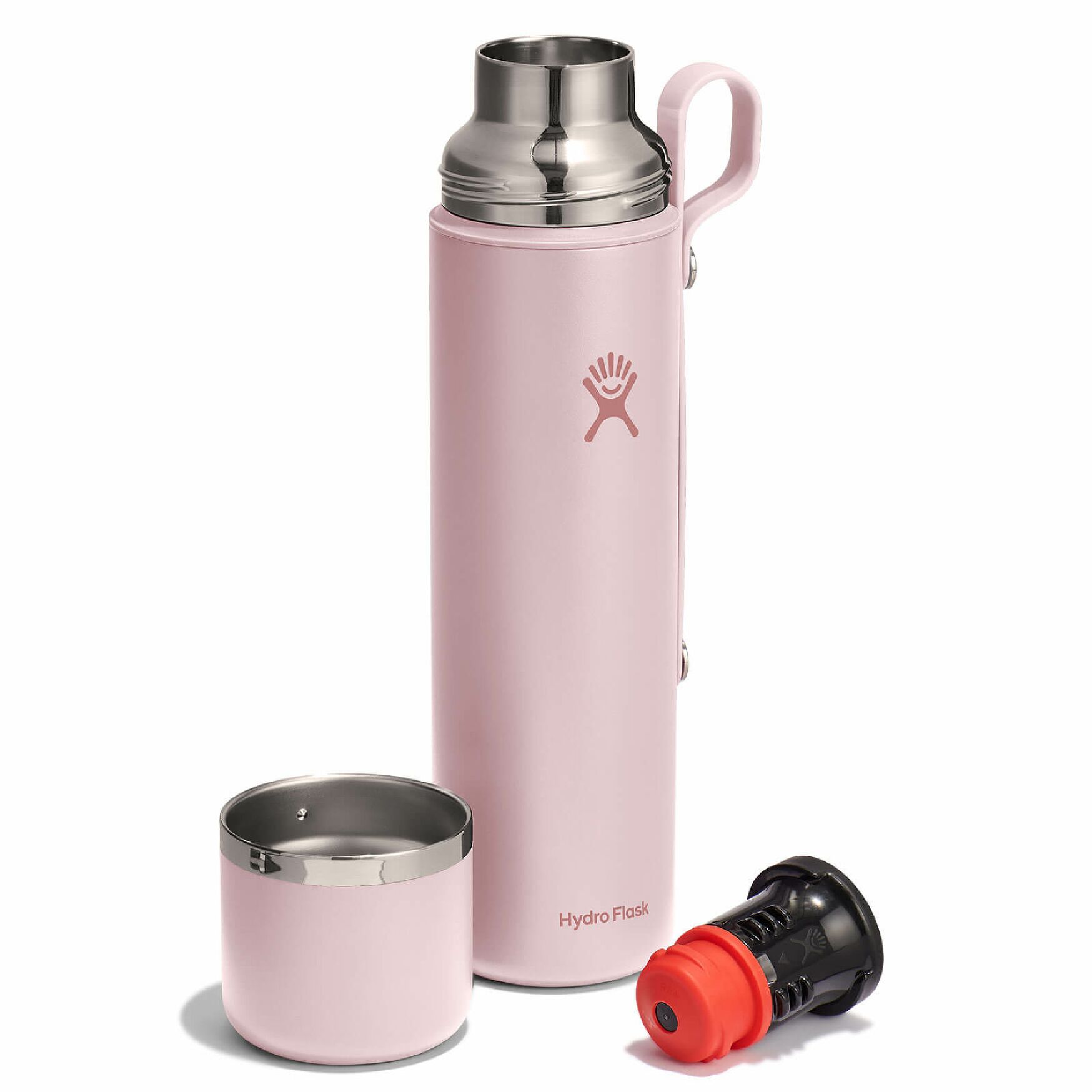 Bình thuỷ giữ nhiệt Hydro Flask Hot Flask & Cup 36 OZ (1065 ml) FLC36