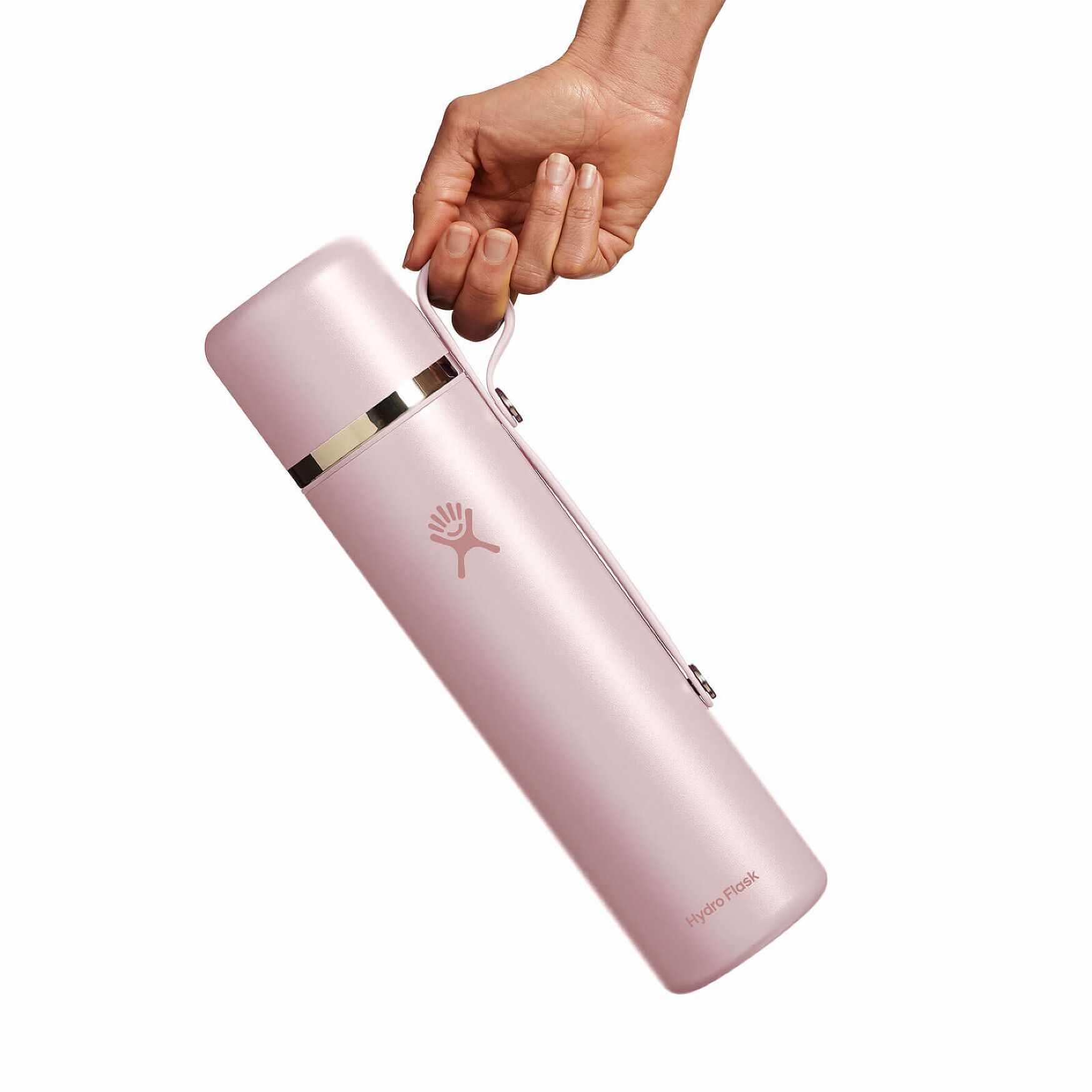 Bình thuỷ giữ nhiệt Hydro Flask Hot Flask & Cup 36 OZ (1065 ml) FLC36