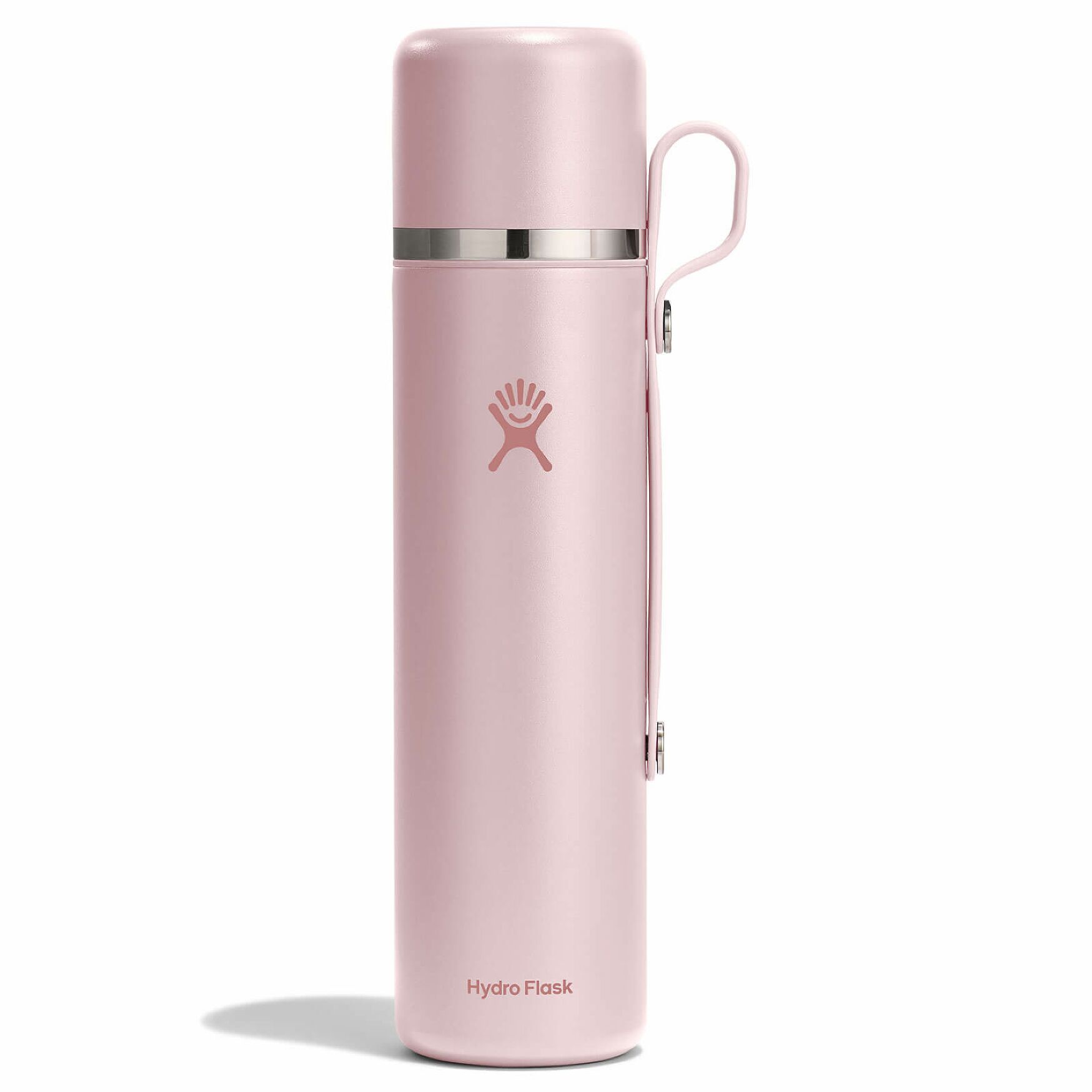Bình thuỷ giữ nhiệt Hydro Flask Hot Flask & Cup 36 OZ (1065 ml) FLC36