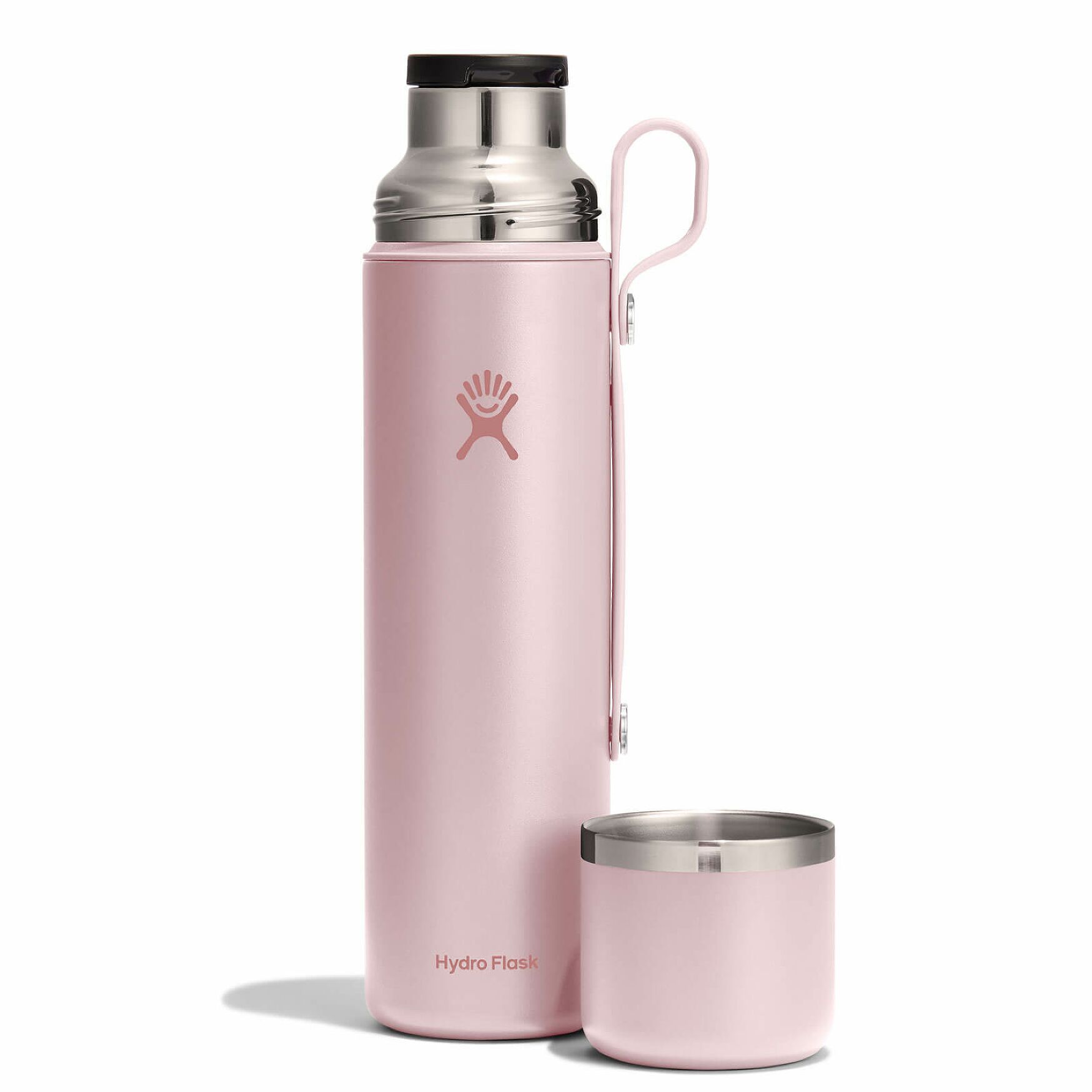 Bình thuỷ giữ nhiệt Hydro Flask Hot Flask & Cup 36 OZ (1065 ml) FLC36