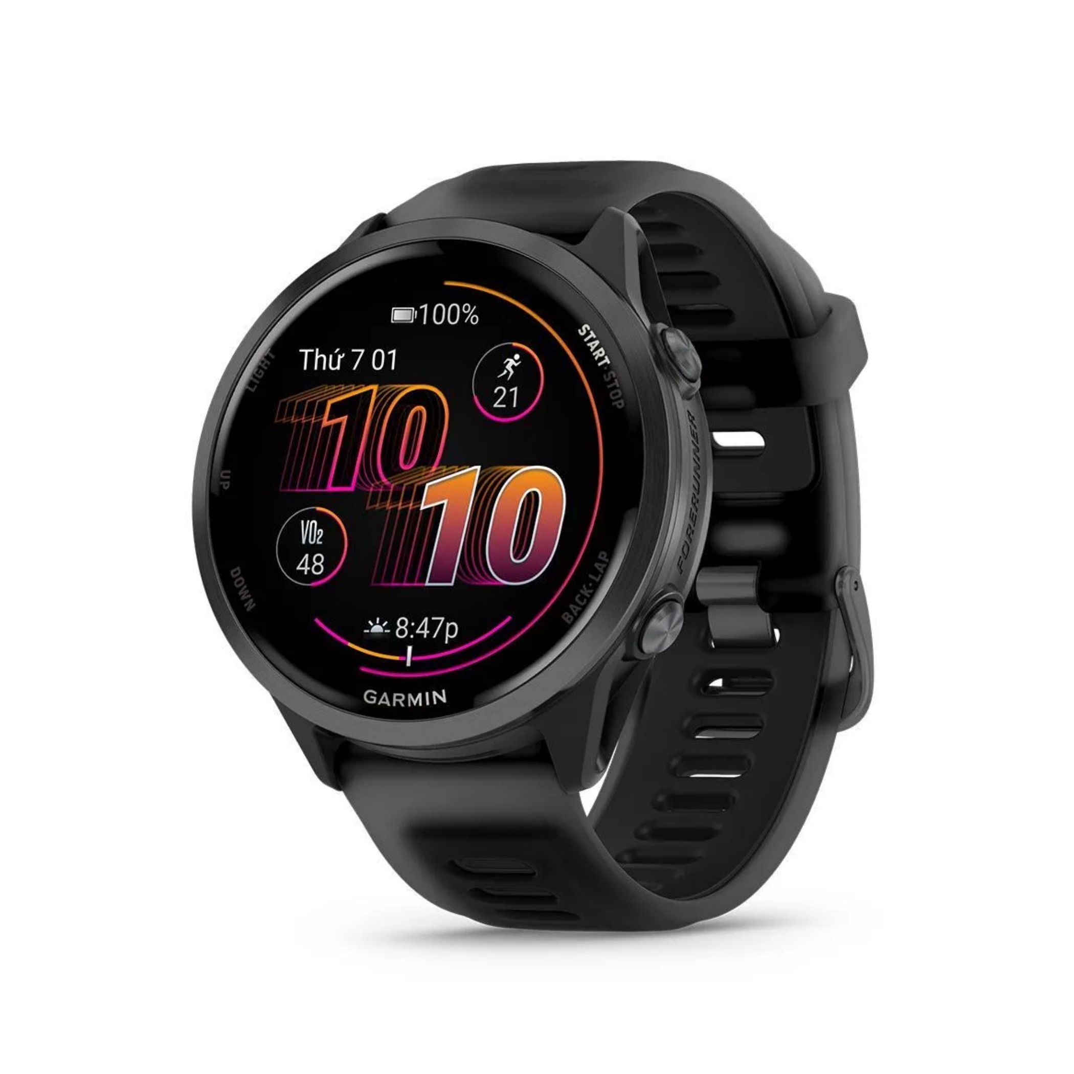 Garmin Forerunner 570 (47MM)