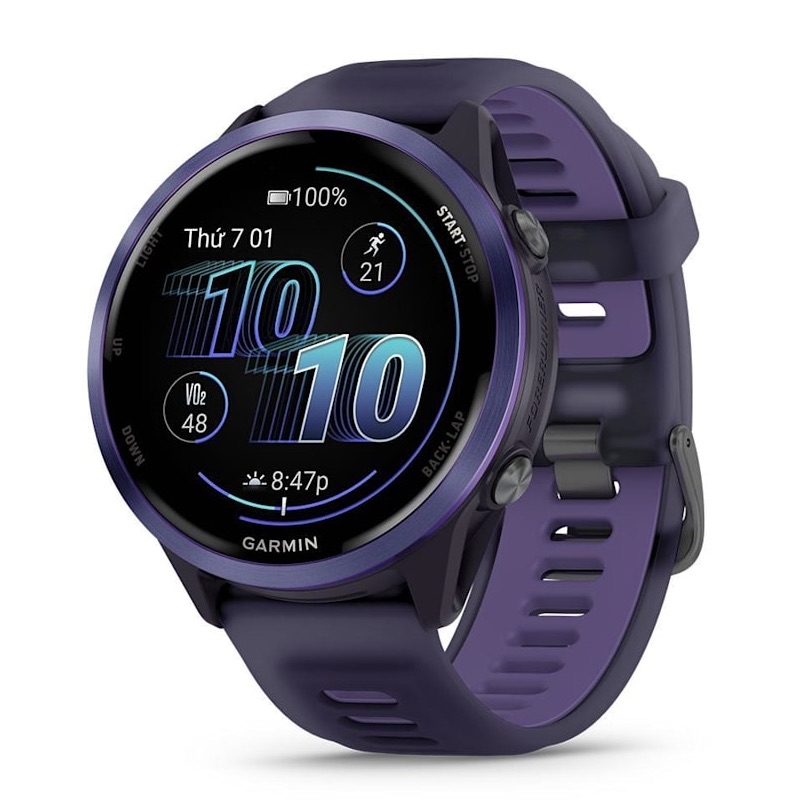 Garmin Forerunner 570 (47MM)