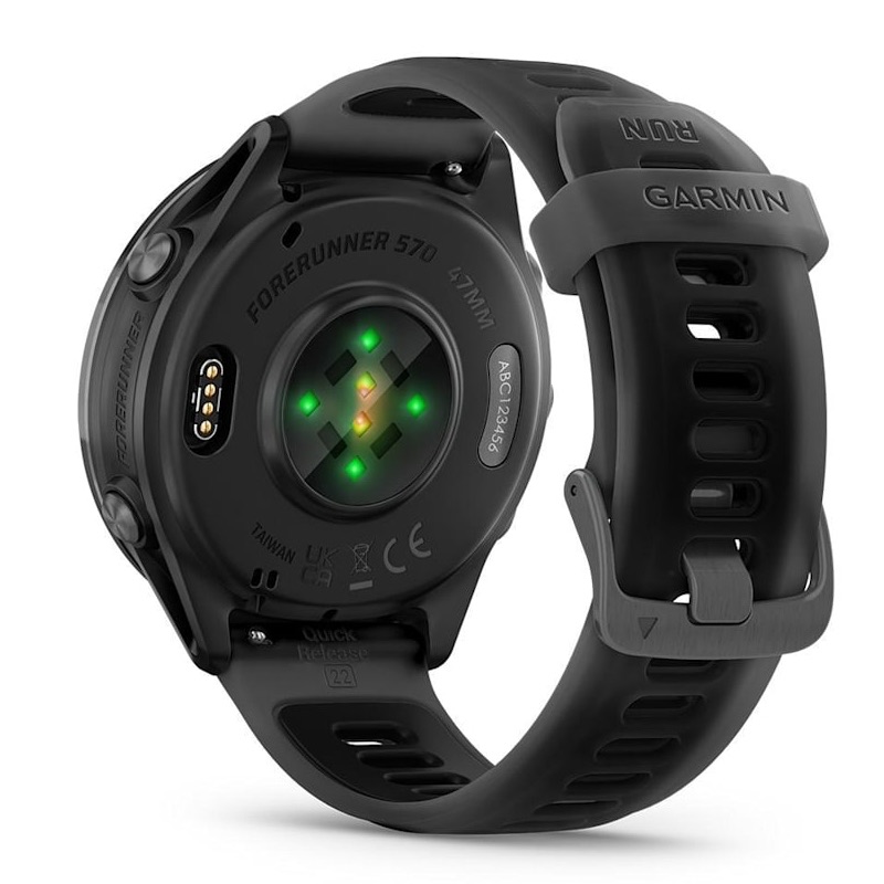 Garmin Forerunner 570 (47MM)