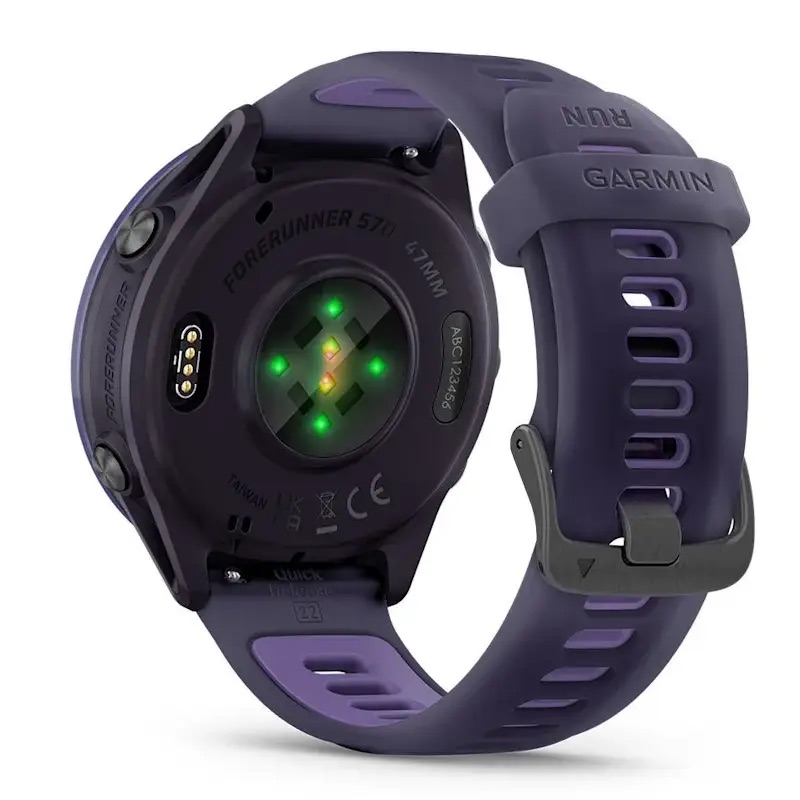 Garmin Forerunner 570 (47MM)