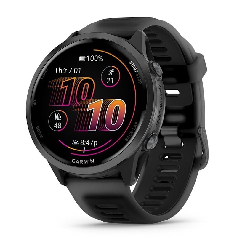 Garmin Forerunner 570 (47MM)