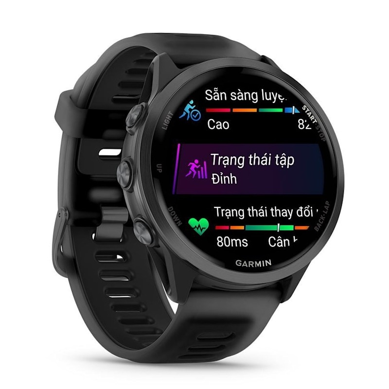 Garmin Forerunner 570 (47MM)