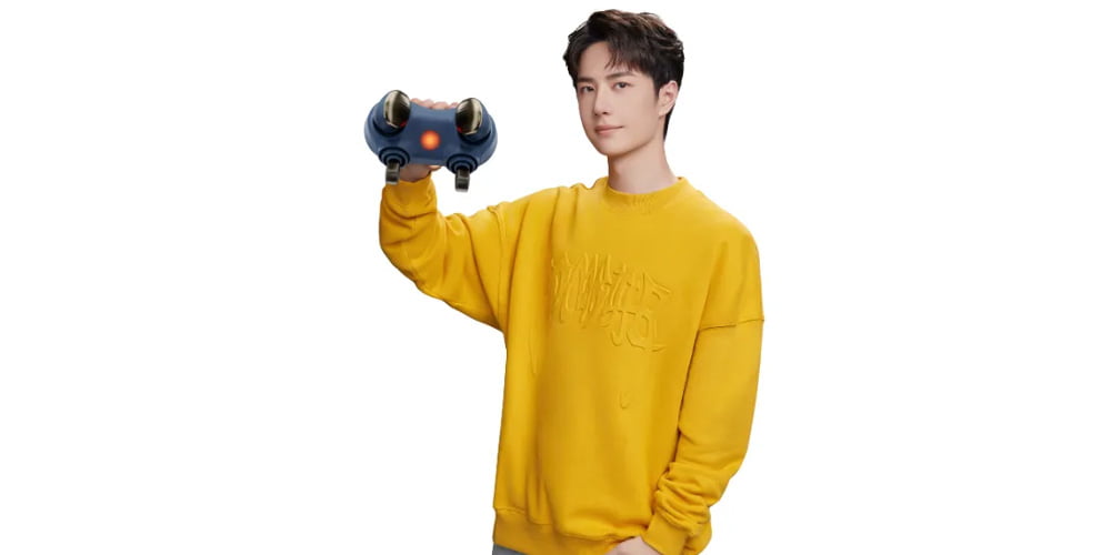 Máy massage cổ vai gáy SKG H7 Luxury cao cấp - SKG Việt Nam | Trải nghiệm chăm sóc sức khỏe cùng SKG