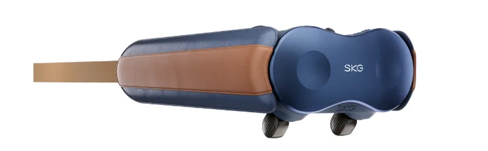 Máy massage cổ vai gáy SKG H7 Luxury cao cấp - SKG Việt Nam | Trải nghiệm chăm sóc sức khỏe cùng SKG