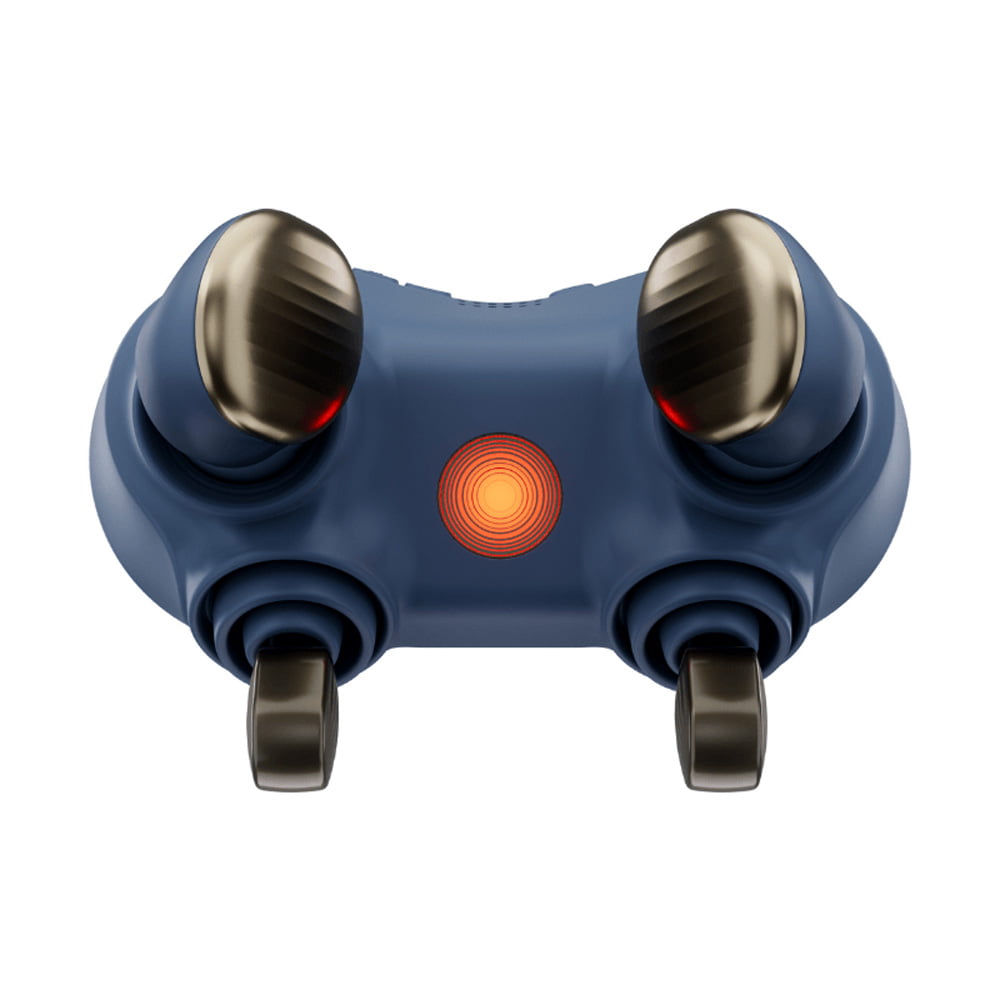 Máy massage cổ vai gáy SKG H7 Luxury