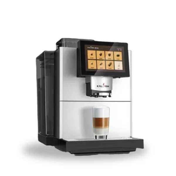 Máy pha cà phê tự động Kalerm E30