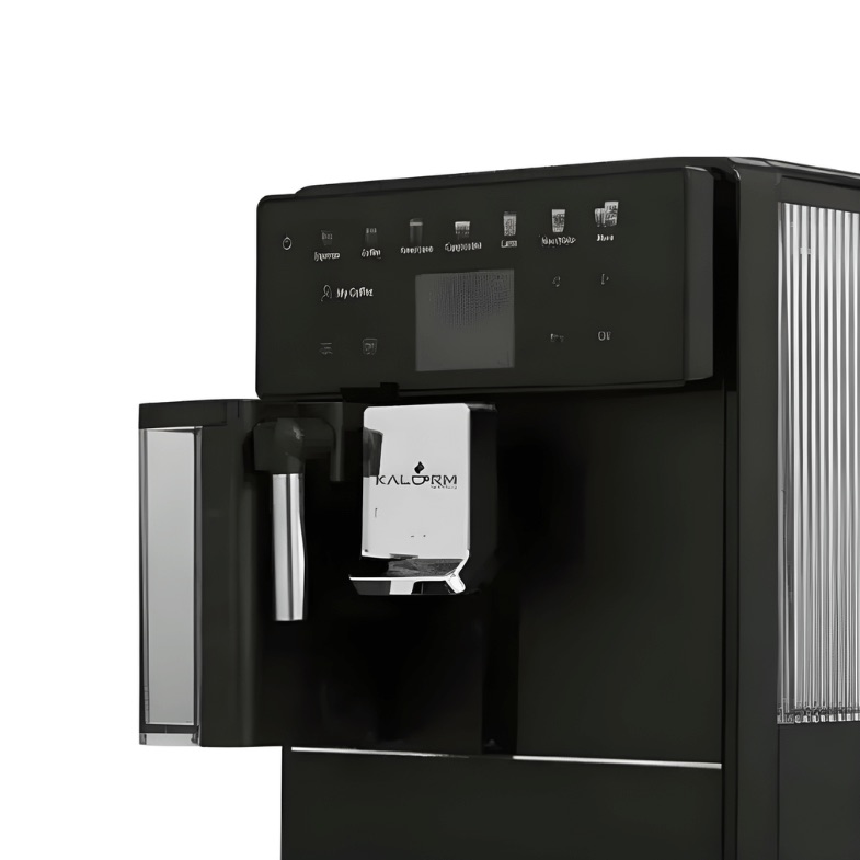 Máy pha cà phê tự động Kalerm B5