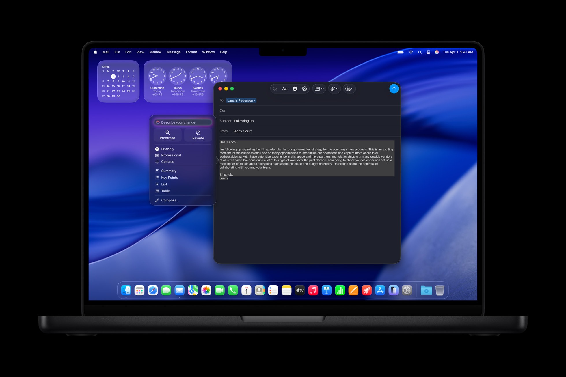 MacBook Pro 14 inch M5 | 24GB 1TB (10CPU 10GPU)(2025)