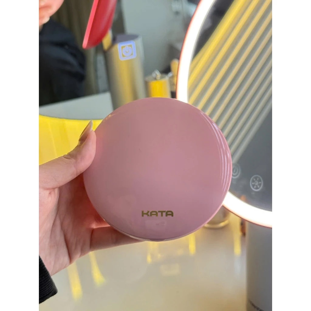 Gương led trang điểm cầm tay KATA Miro O2 Pocket