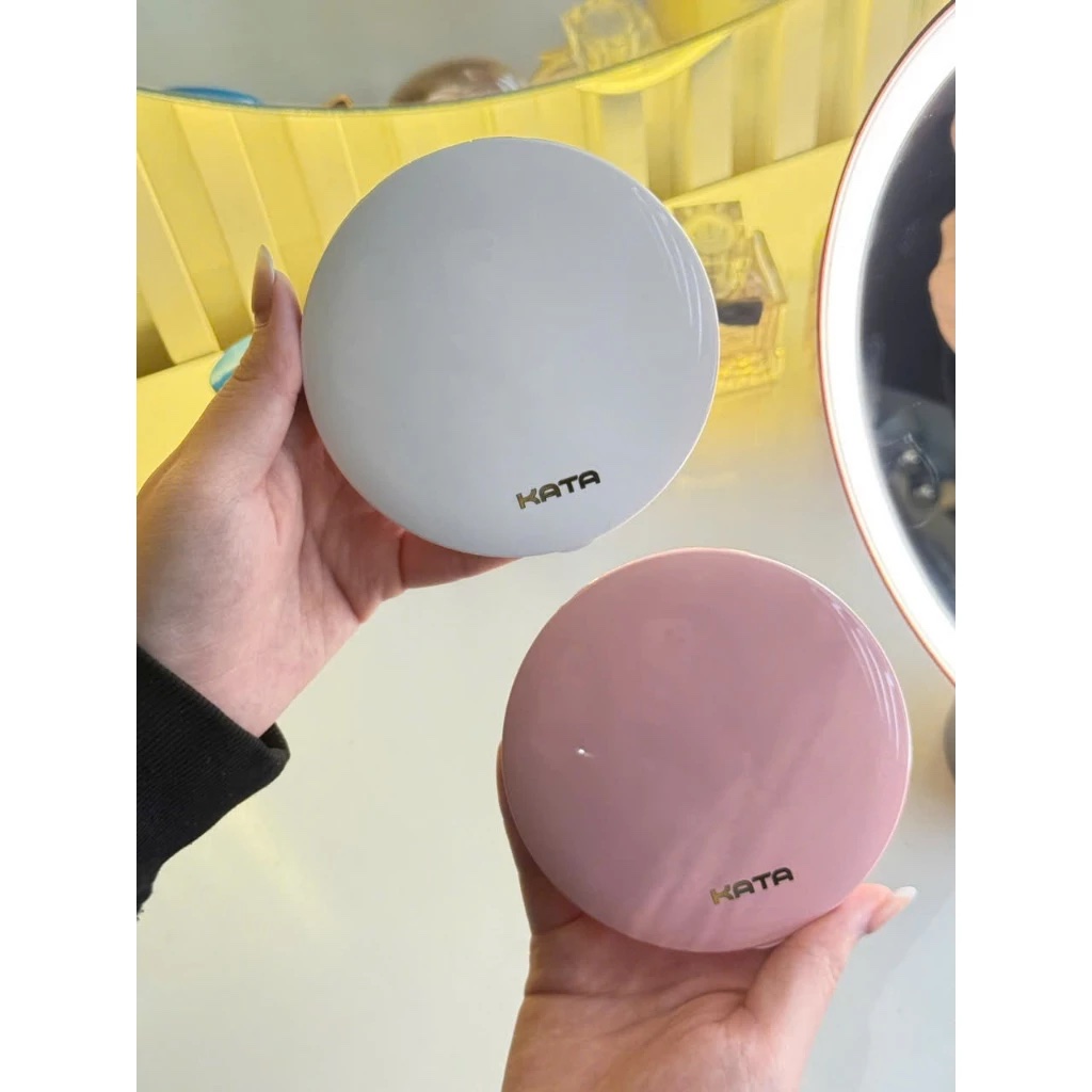 Gương led trang điểm cầm tay KATA Miro O2 Pocket