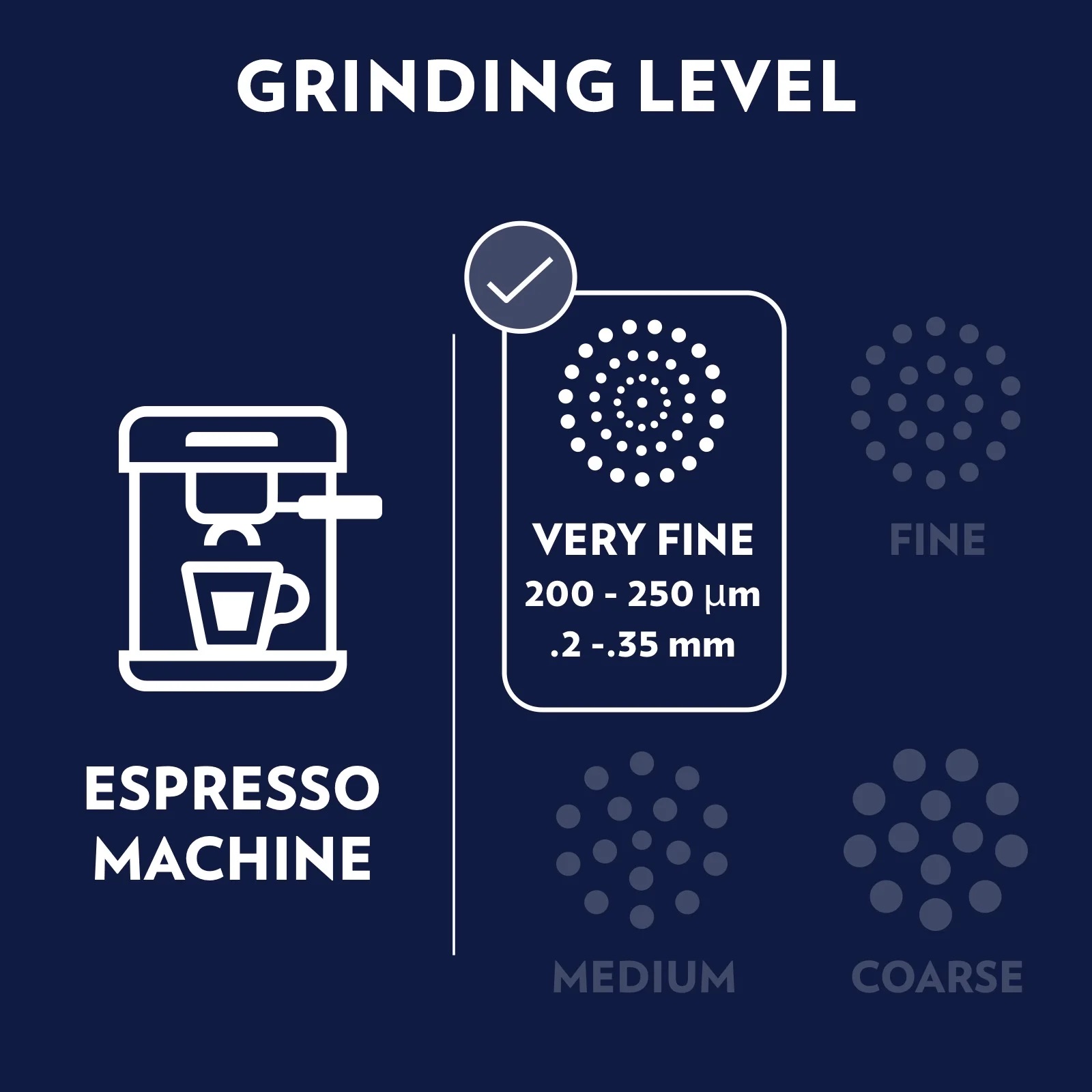 Cà phê hạt Lavazza Crema e Aroma (1KG)