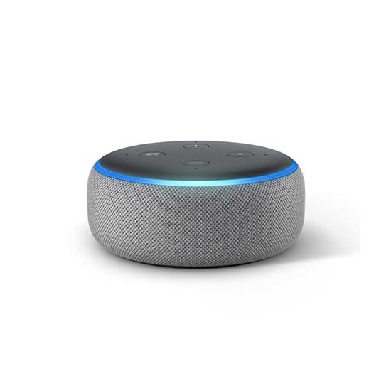 Loa thông minh Amazon Echo Dot (Gen 3)