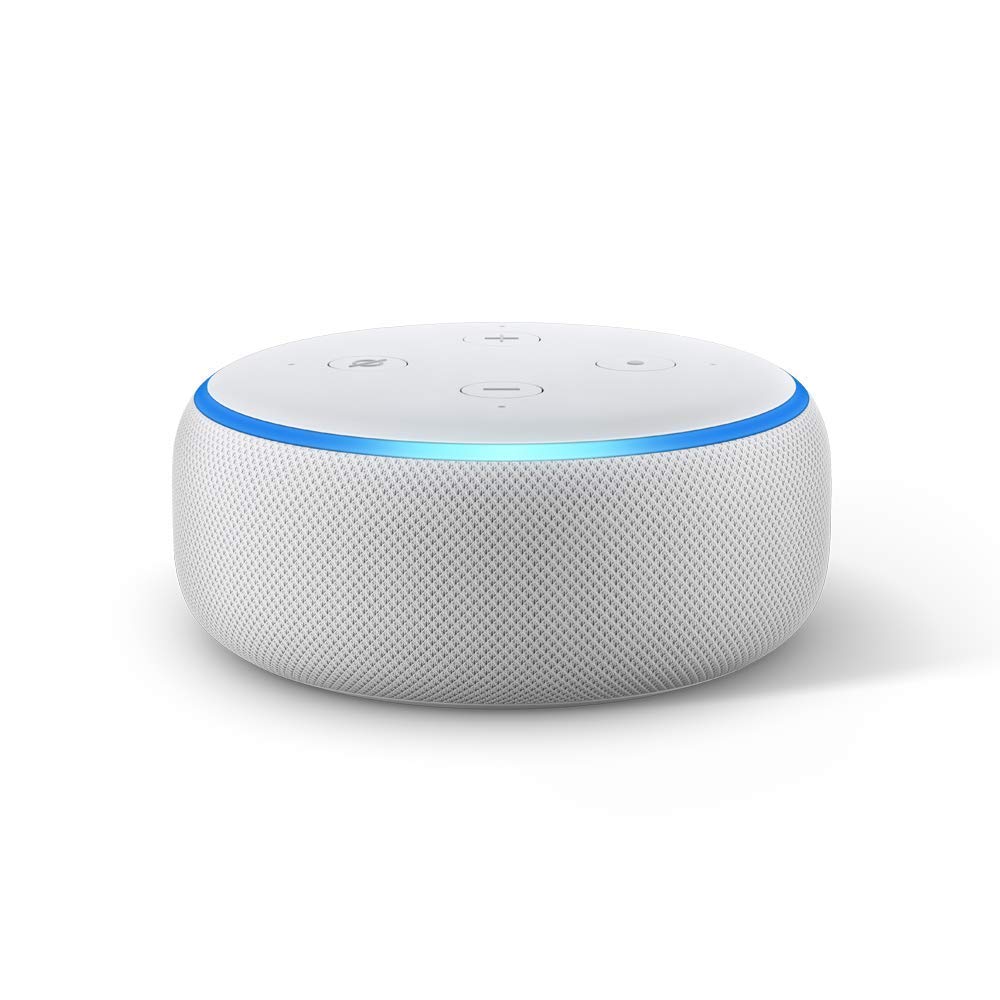 Loa thông minh Amazon Echo Dot (Gen 3)