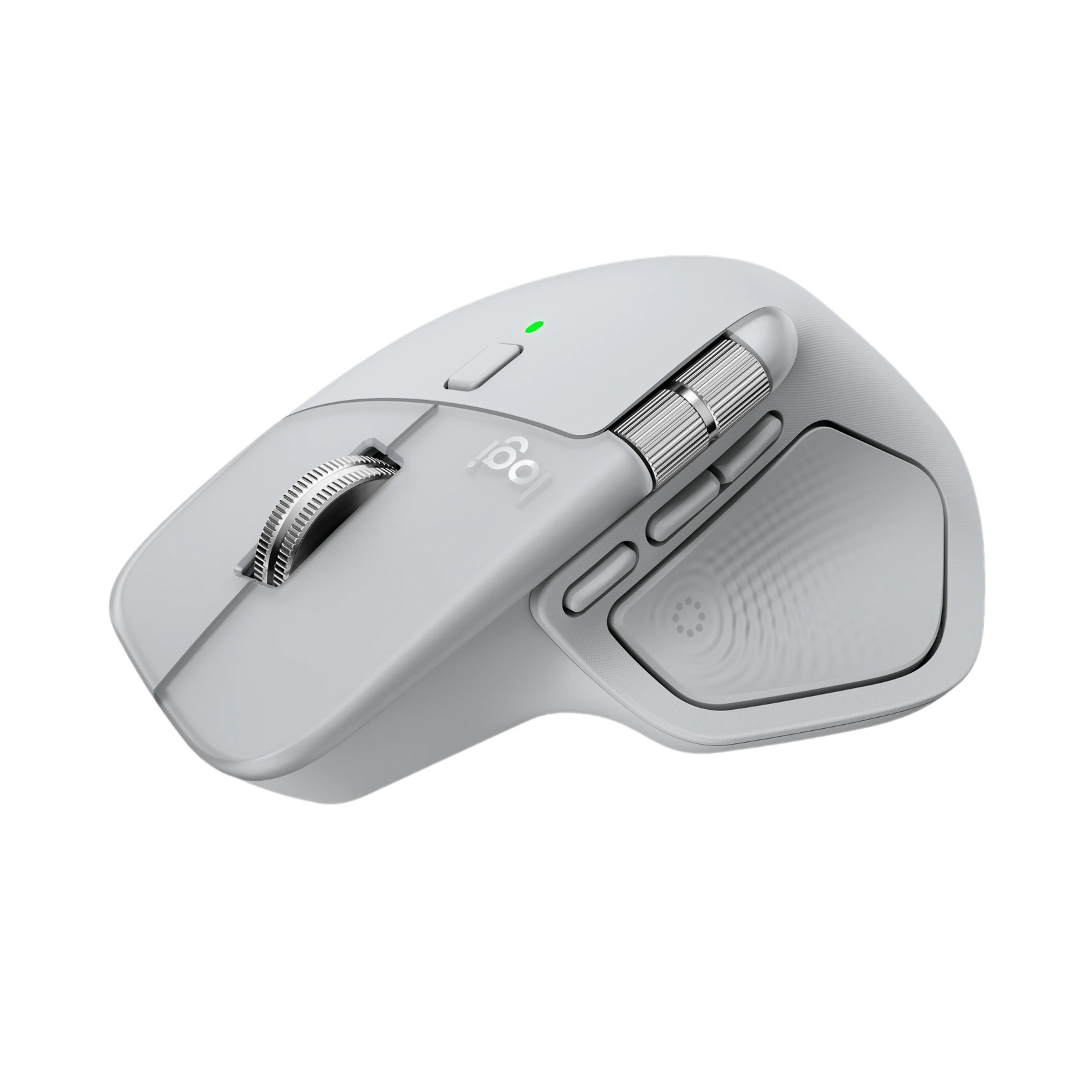 Chuột không dây bluetooth Logitech MX Master 4