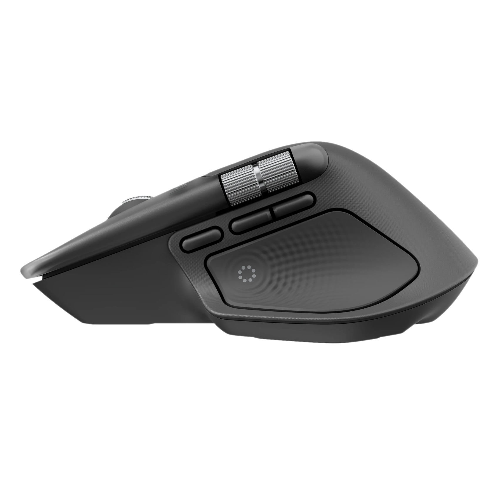Chuột không dây bluetooth Logitech MX Master 4