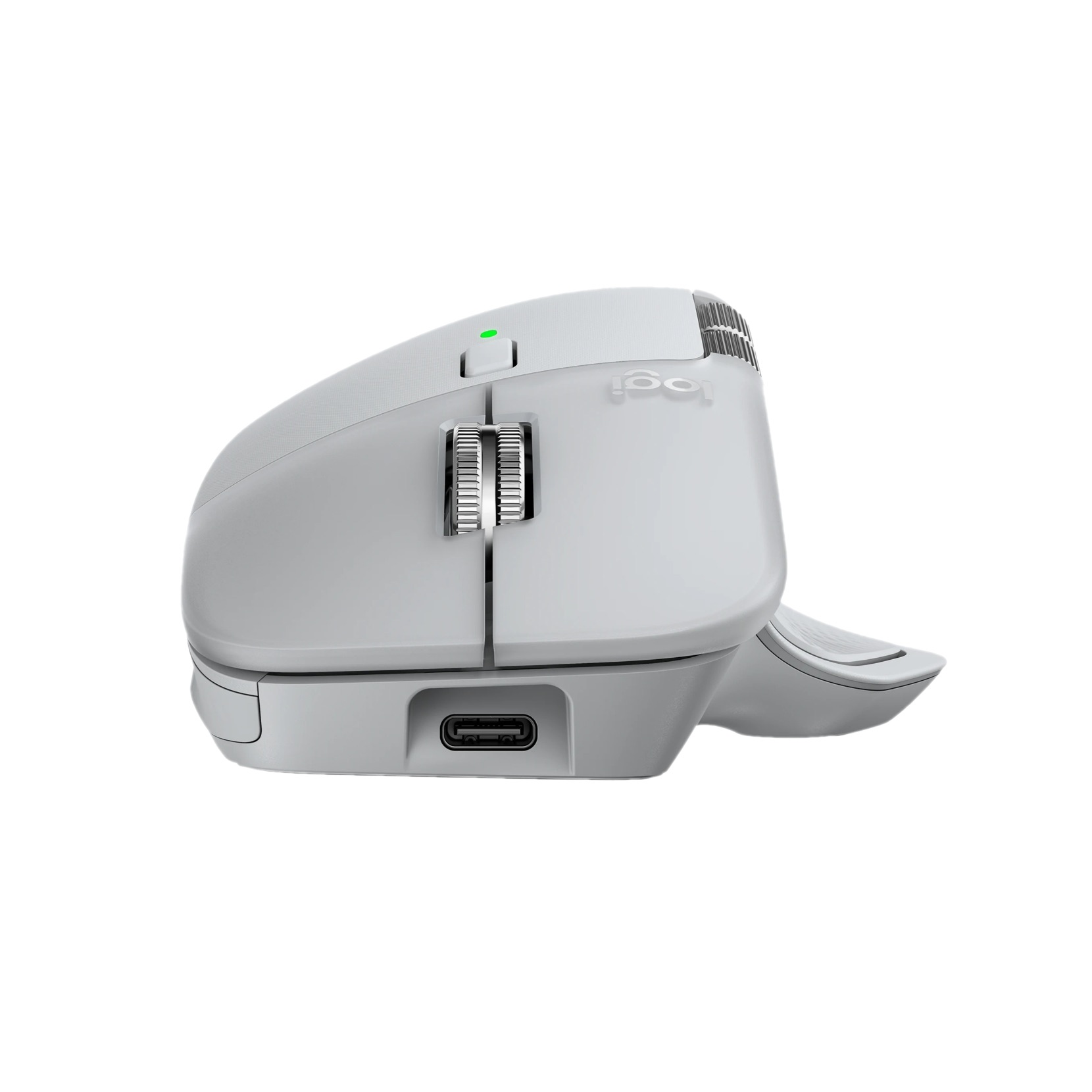 Chuột không dây bluetooth Logitech MX Master 4