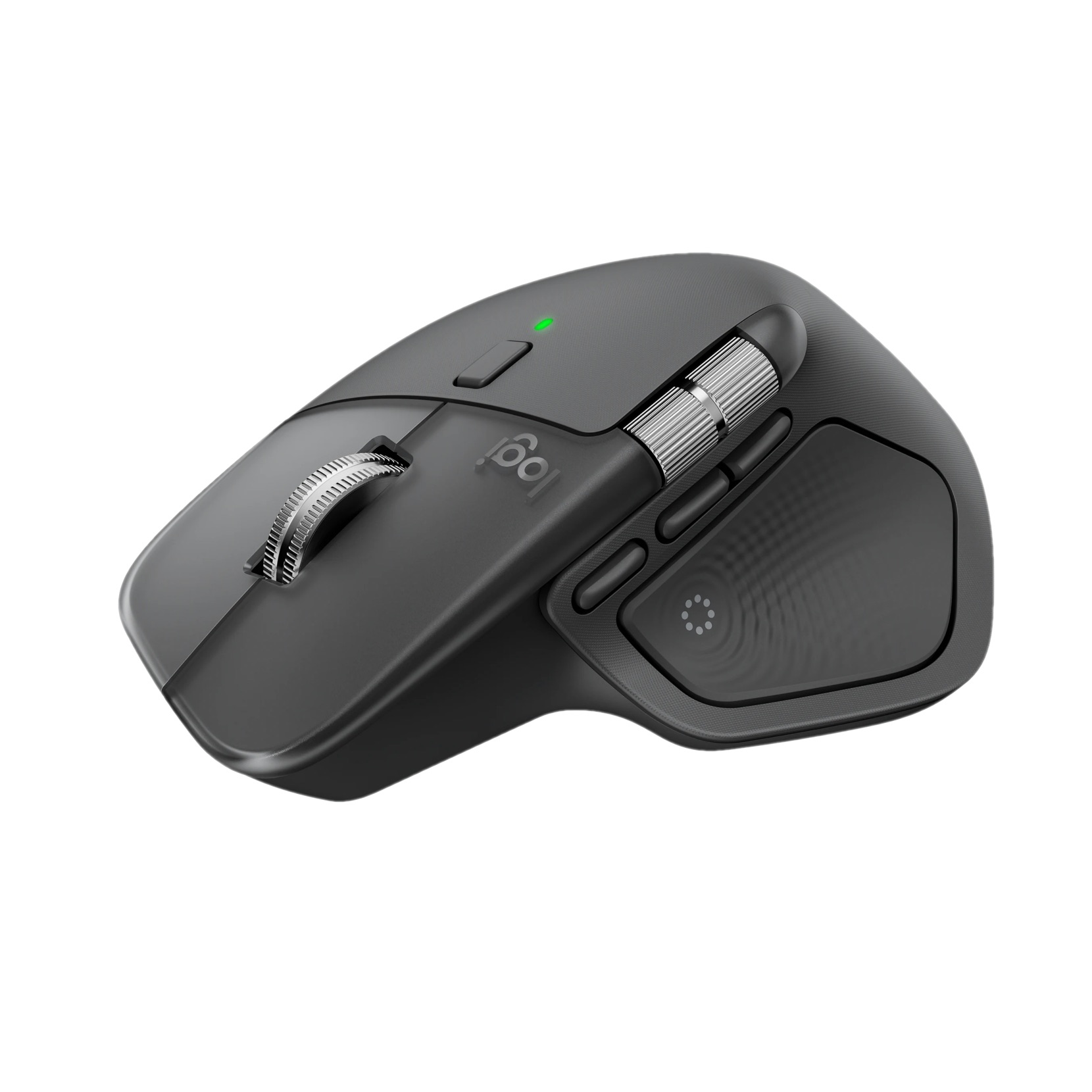 Chuột không dây bluetooth Logitech MX Master 4